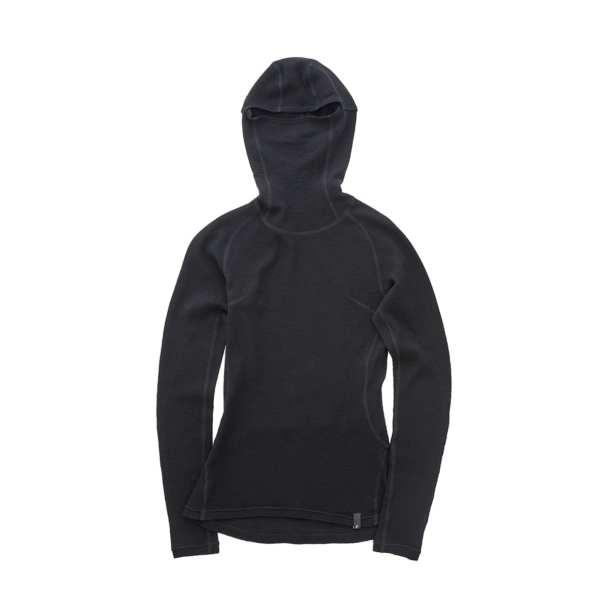 Teton Bros. ティートンブロス MOB ウール フーディー ウィメンズ - STRIDE LAB ONLINE STORE(ストライド ラボ)