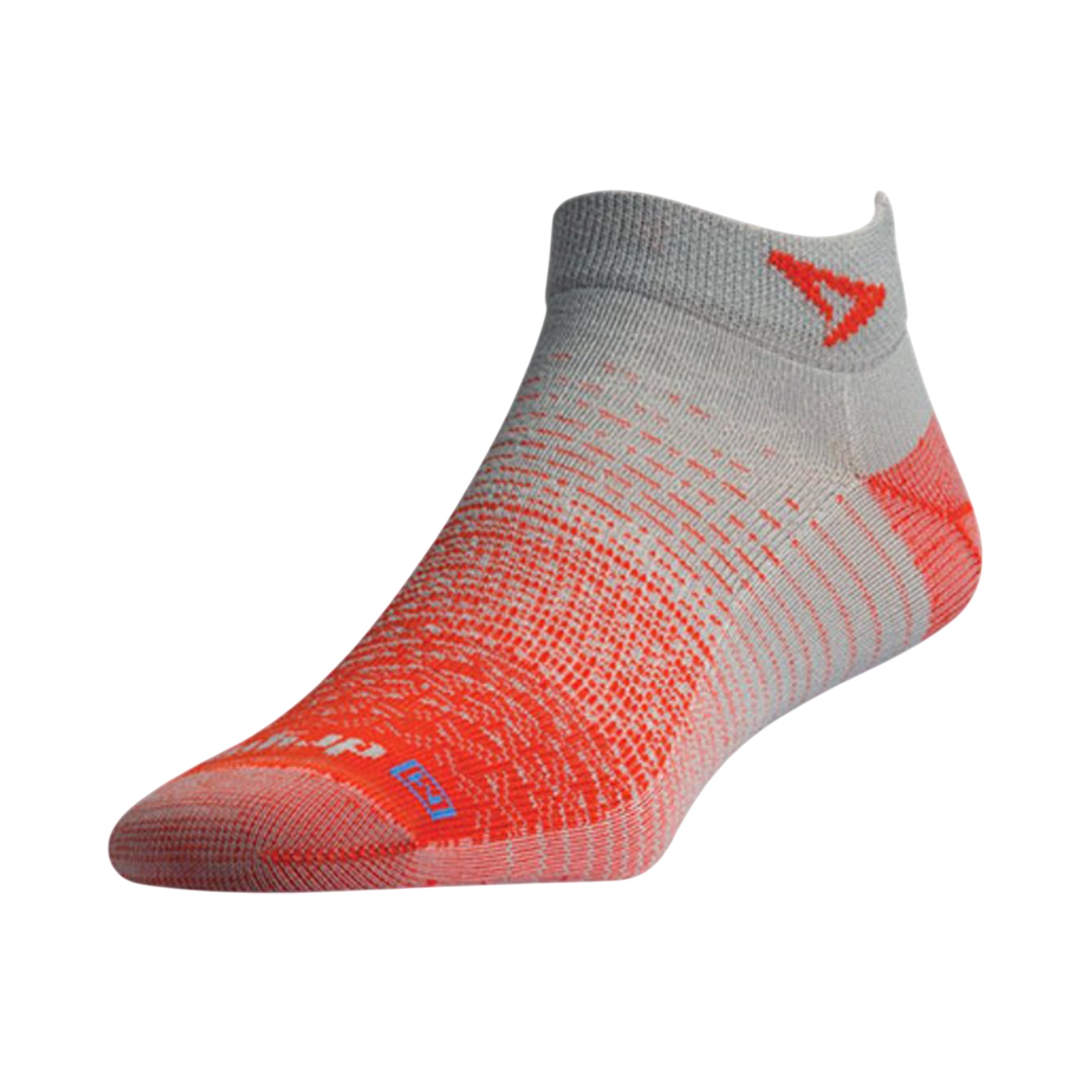 Drymax薄跑步米尼船员(Drymax Shin Runnun跑步船员)