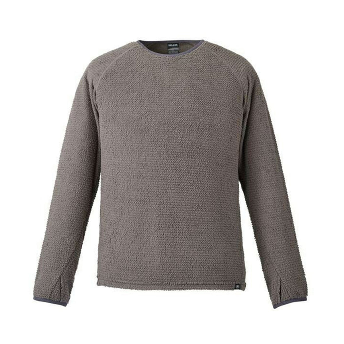 Through Warm Crew Unisex