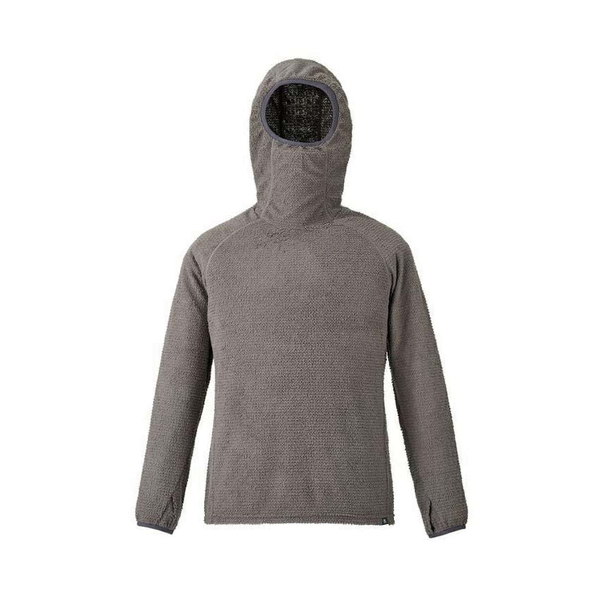 Through Warm Hoodie Unisex