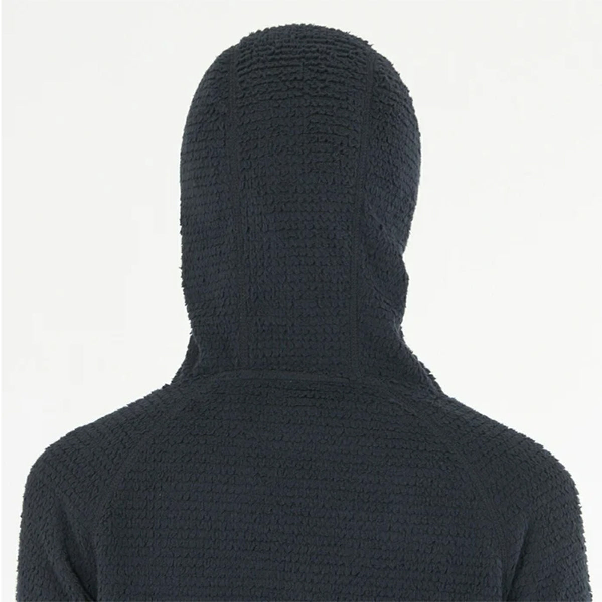 Through Warm Hoodie Unisex