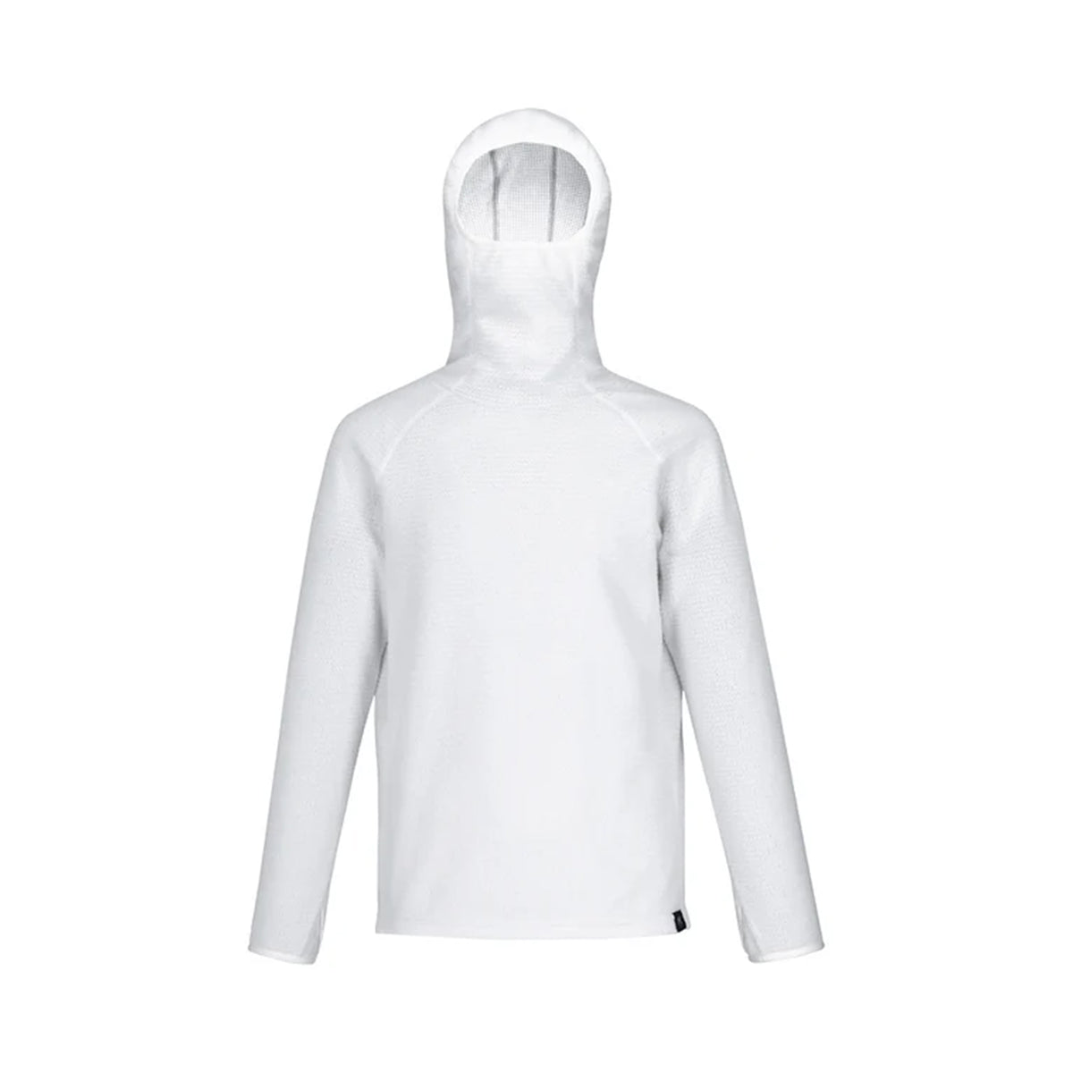 Through Warm Hoodie Unisex