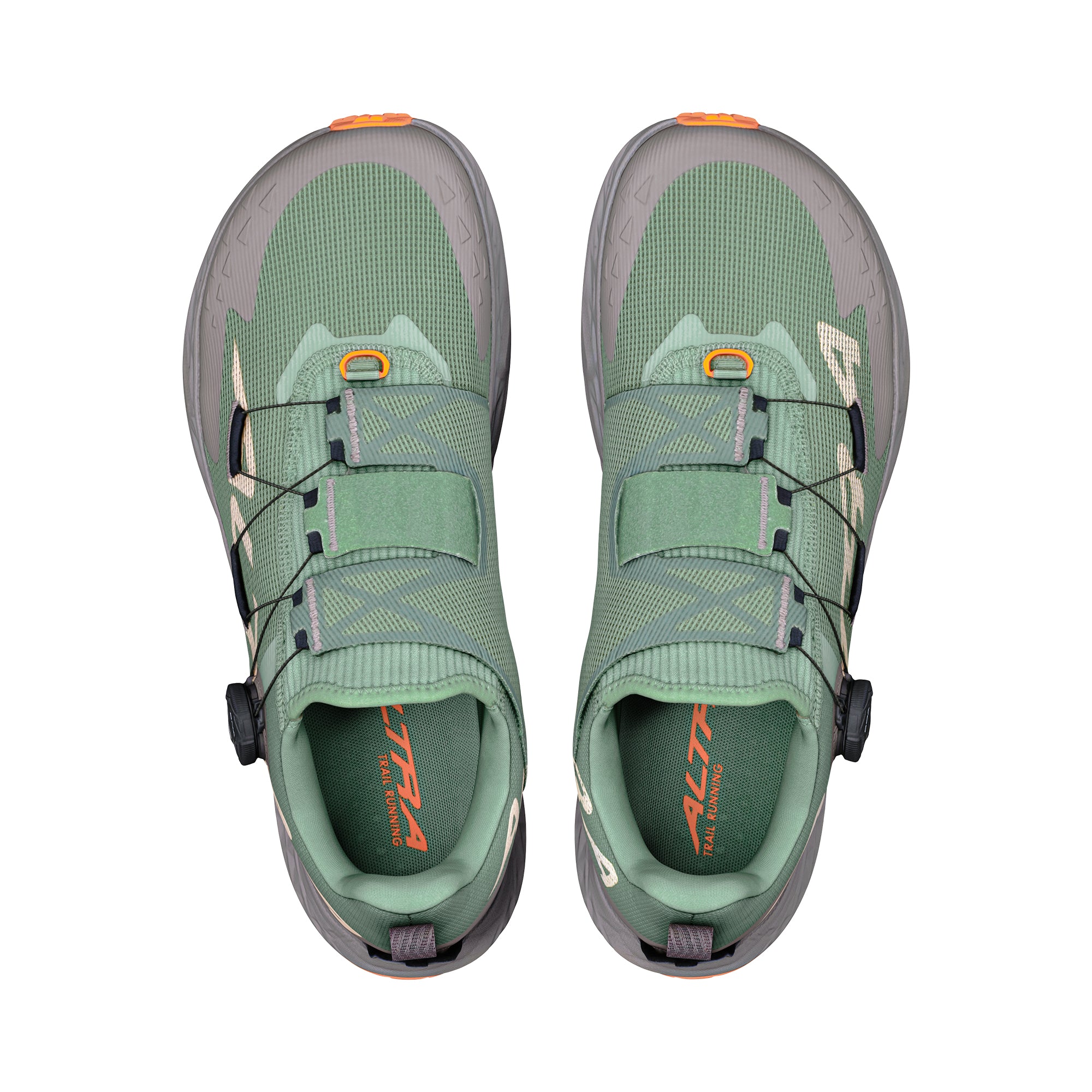 ALTRA Altra Timp 5 Boa 男士鞋