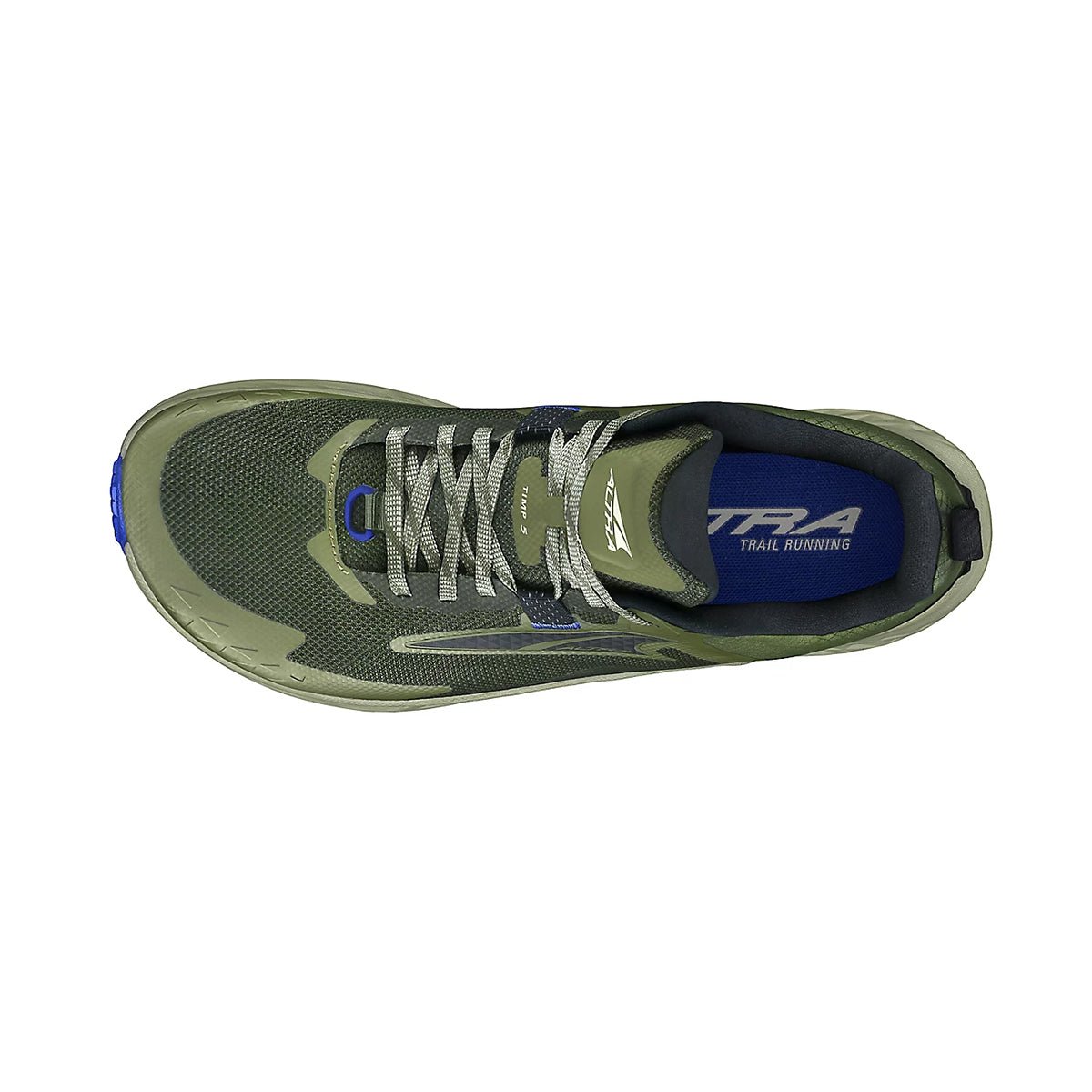 ALTRA 阿尔特拉廷普 5 男士