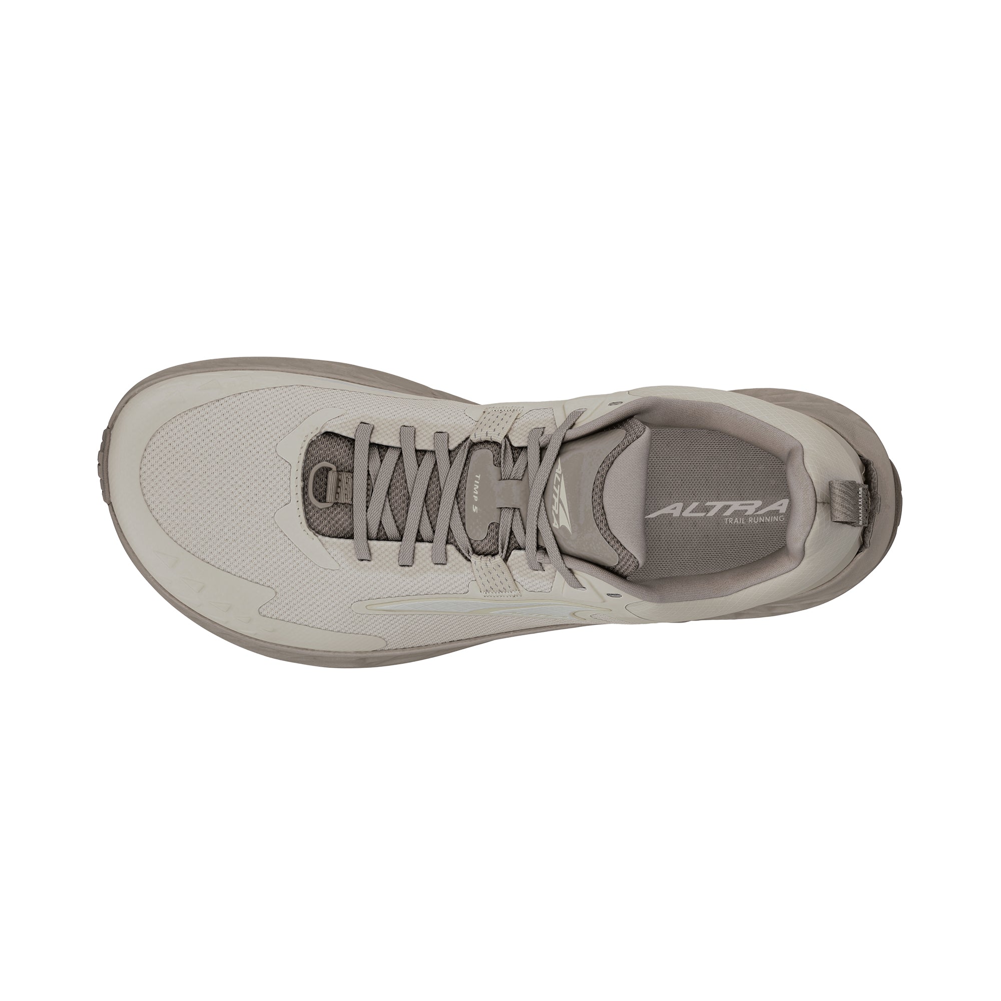 ALTRA 阿尔特拉廷普 5 男士