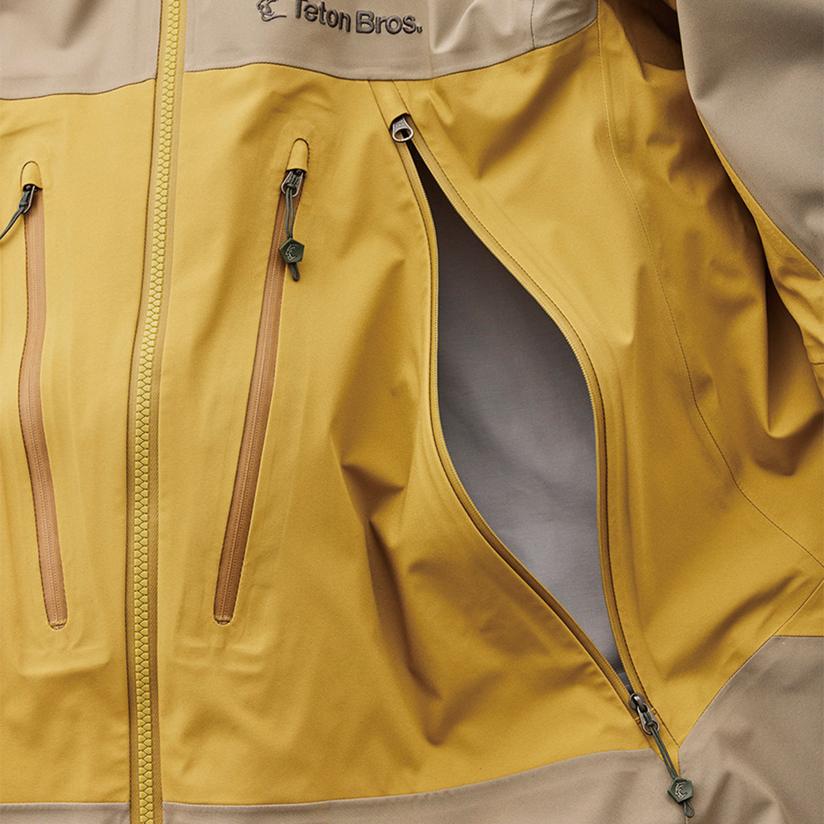 Climatic Jacket Men's ※返品交換不可商品