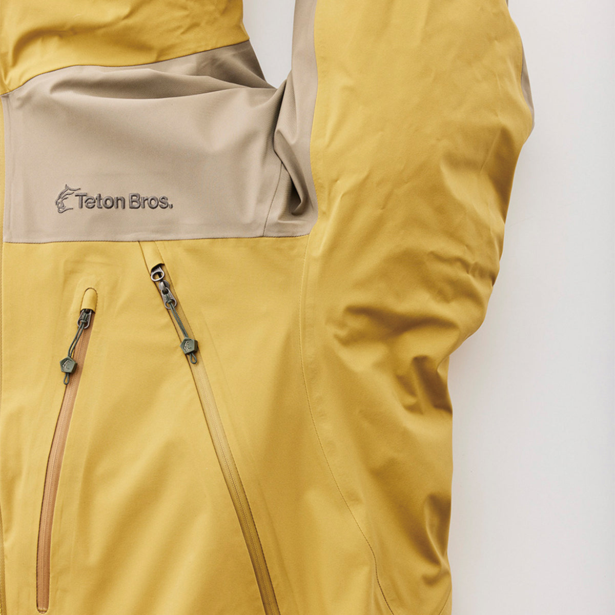 Climatic Jacket Men's ※返品交換不可商品