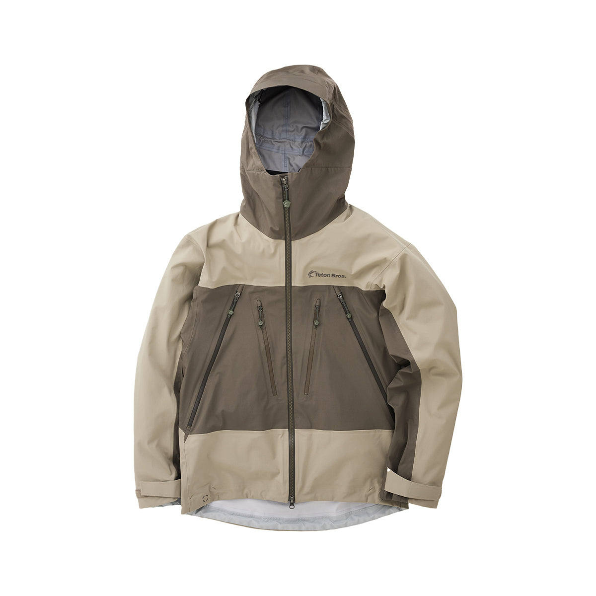 Teton Bros. Teton Bros.