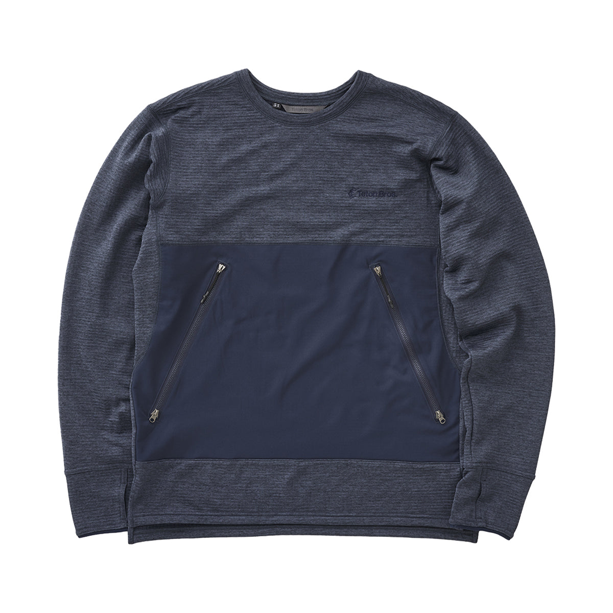 Graphene Crew Men's ※返品交換不可商品