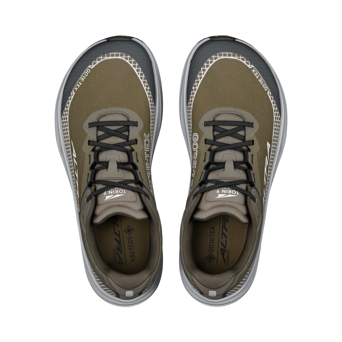 TORIN 9 GTX Men's ※サイズ交換片道無料