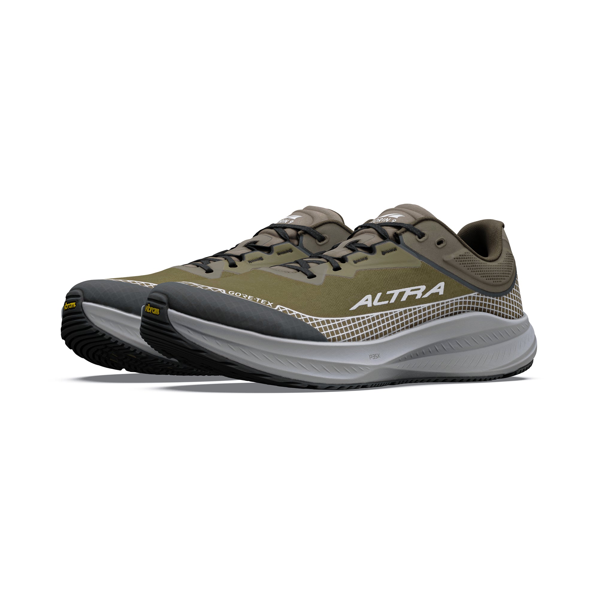 TORIN 9 GTX Men's ※サイズ交換片道無料
