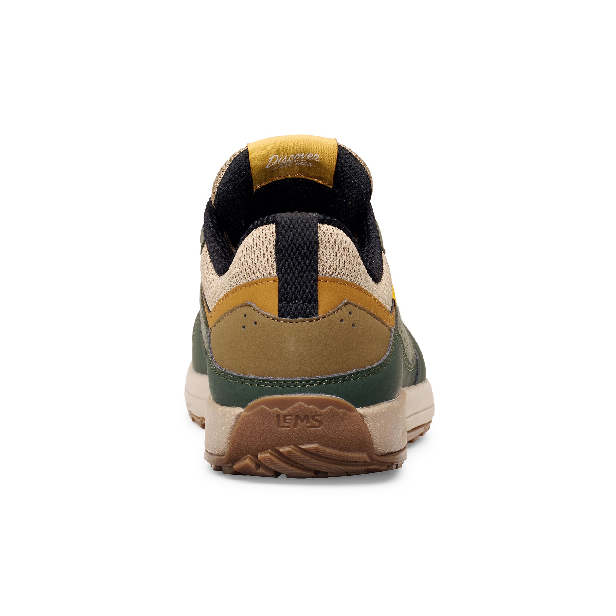 Trail Blazer ※サイズ交換片道無料