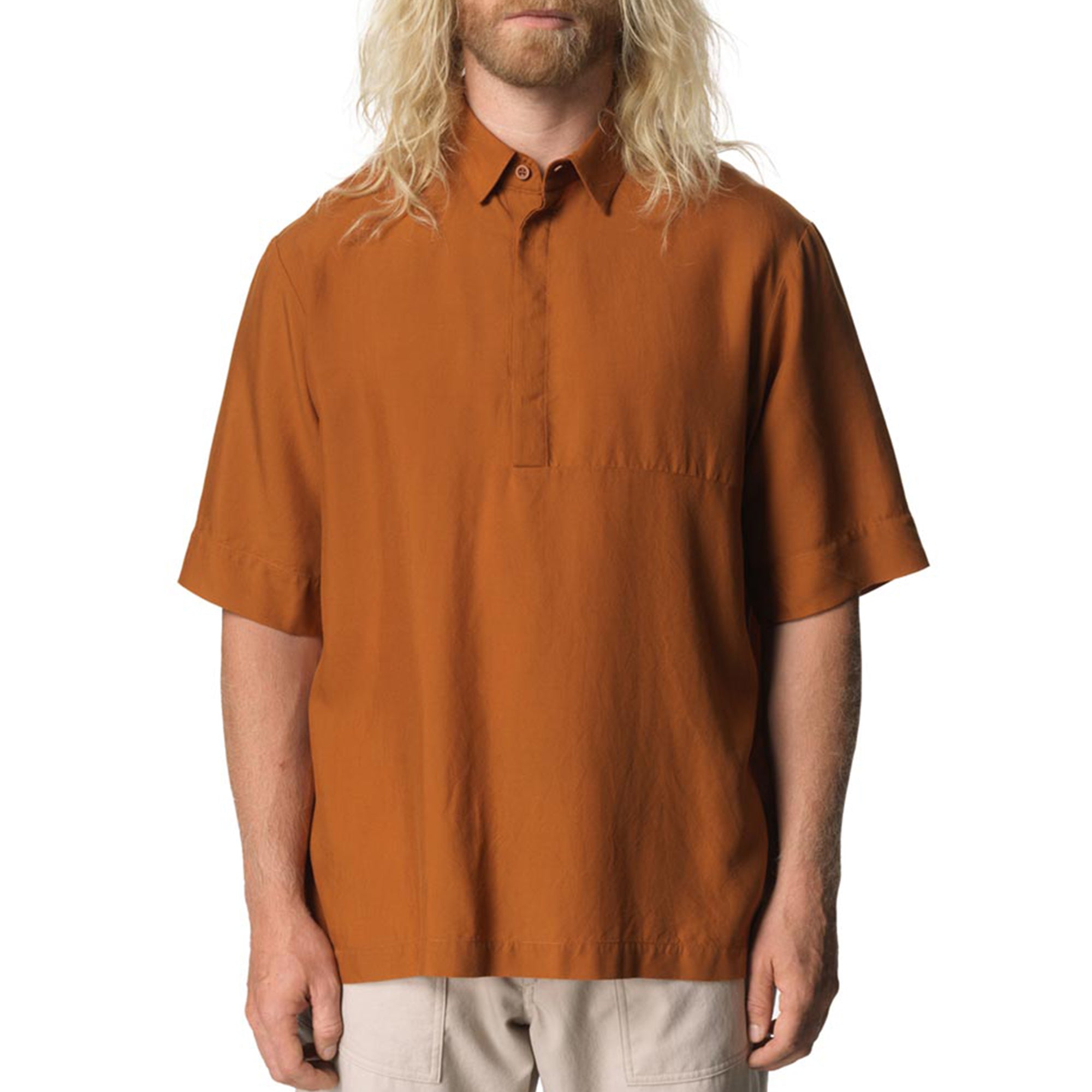Tree Polo Shirt Men's