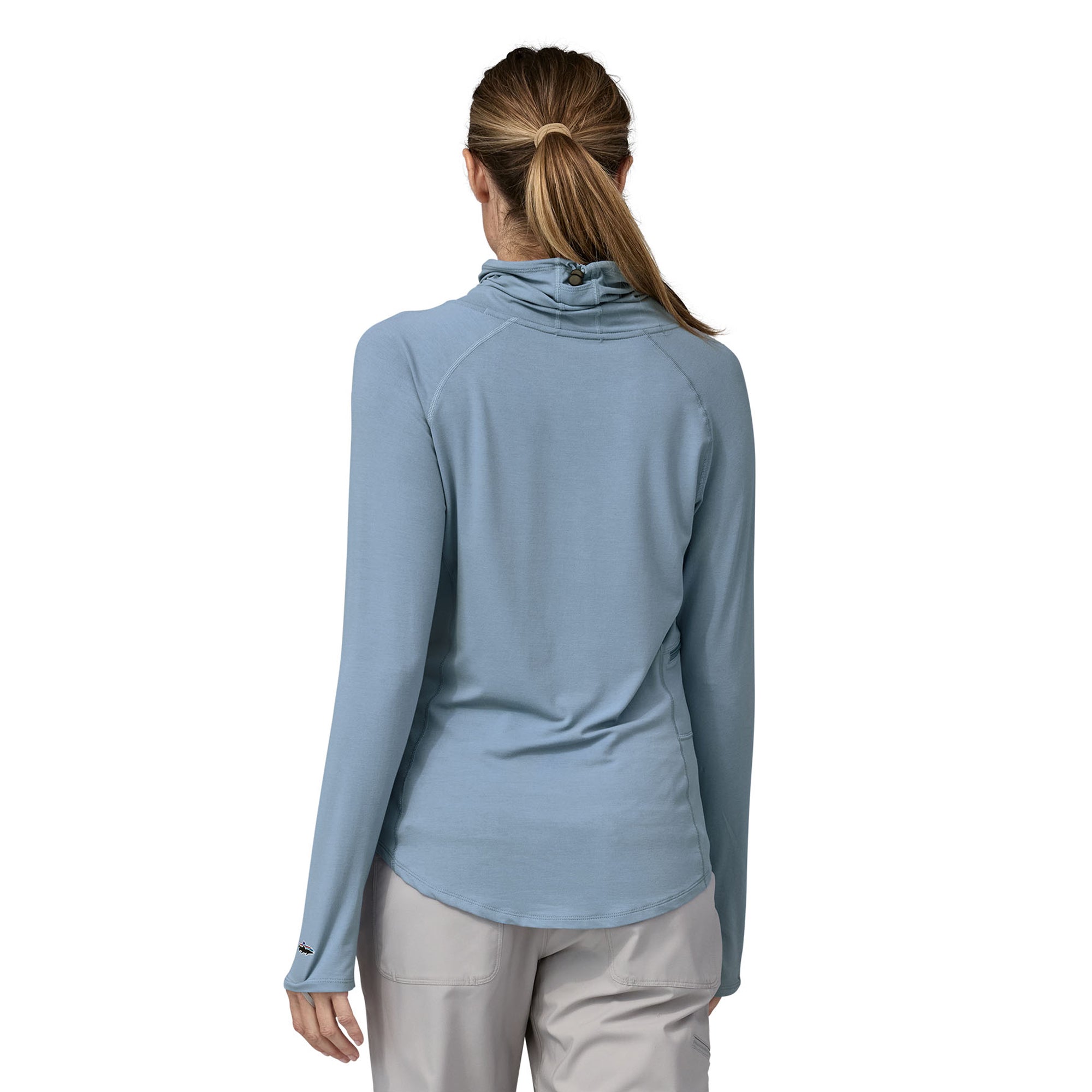 (XS・ Sサイズ)Tropic Comfort Natural Shirt Women's ※返品交換不可商品