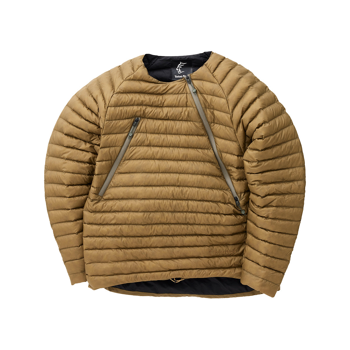 Teton Bros. Teaton Broth Tsurugi 10板夾克女用