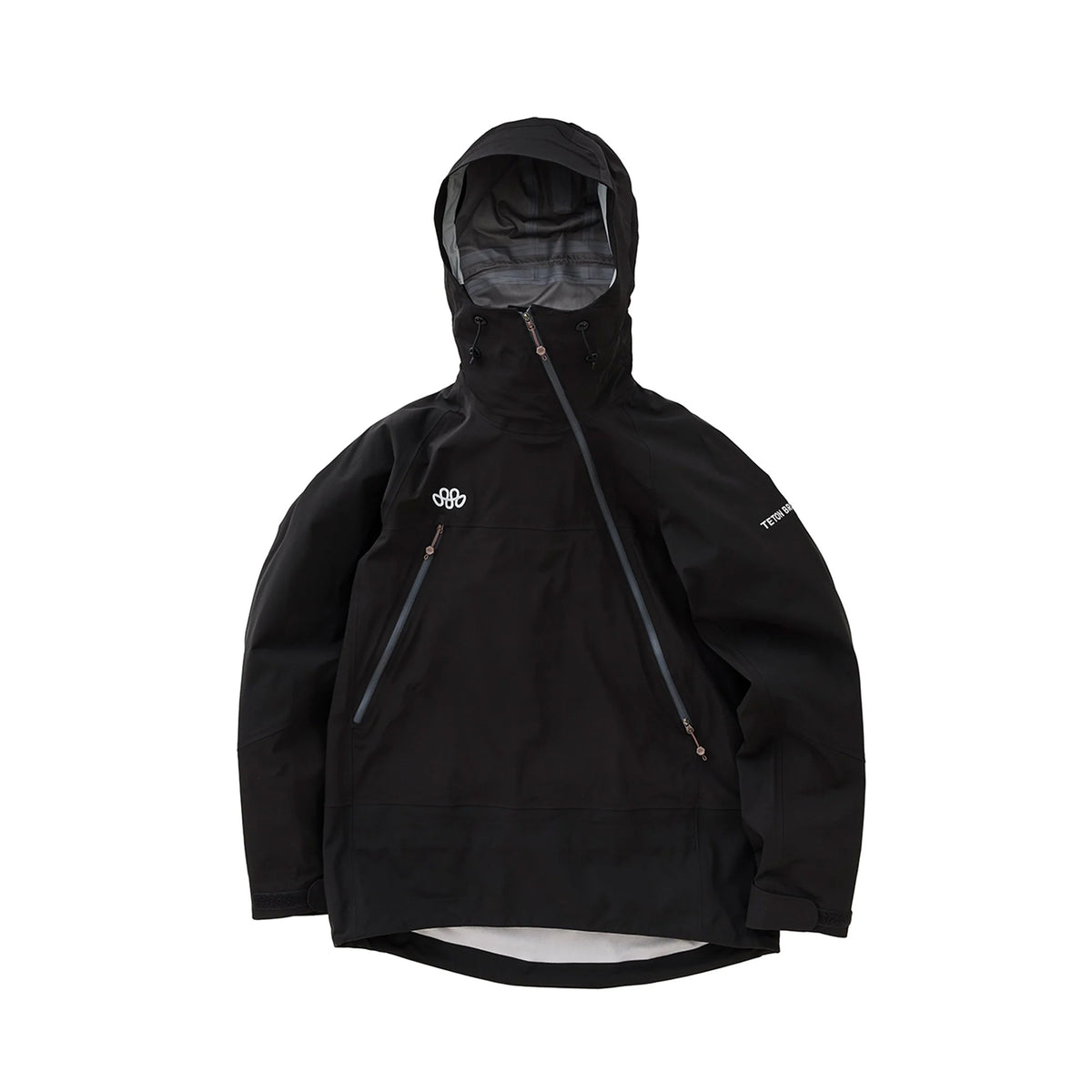 Tsurugi Jacket Genderless