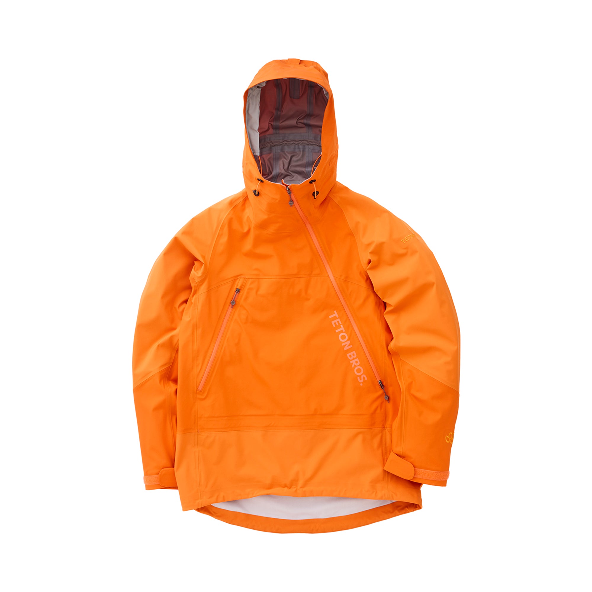 Tsurugi Jacket Genderless