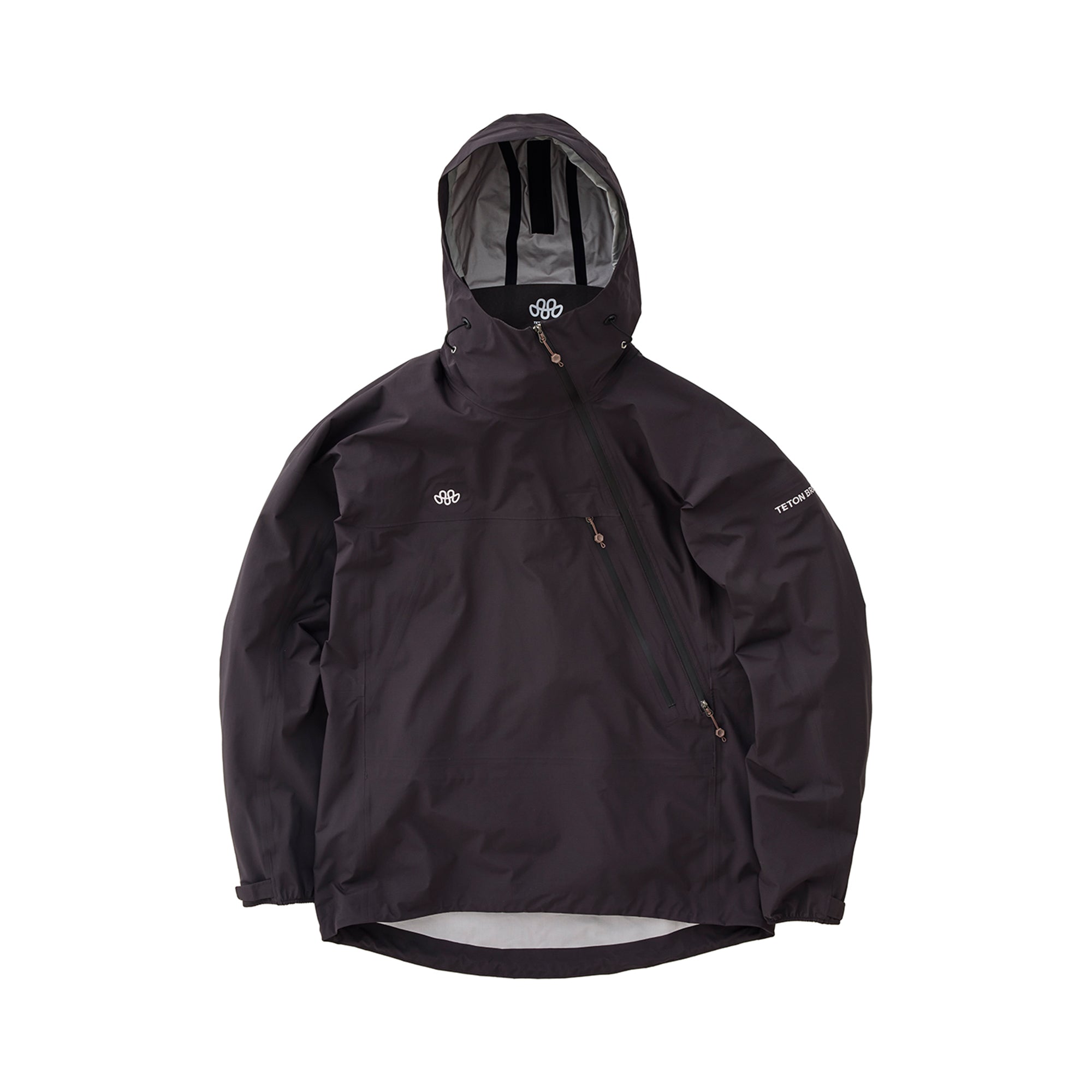 Tsurugi Lite Jacket Genderless