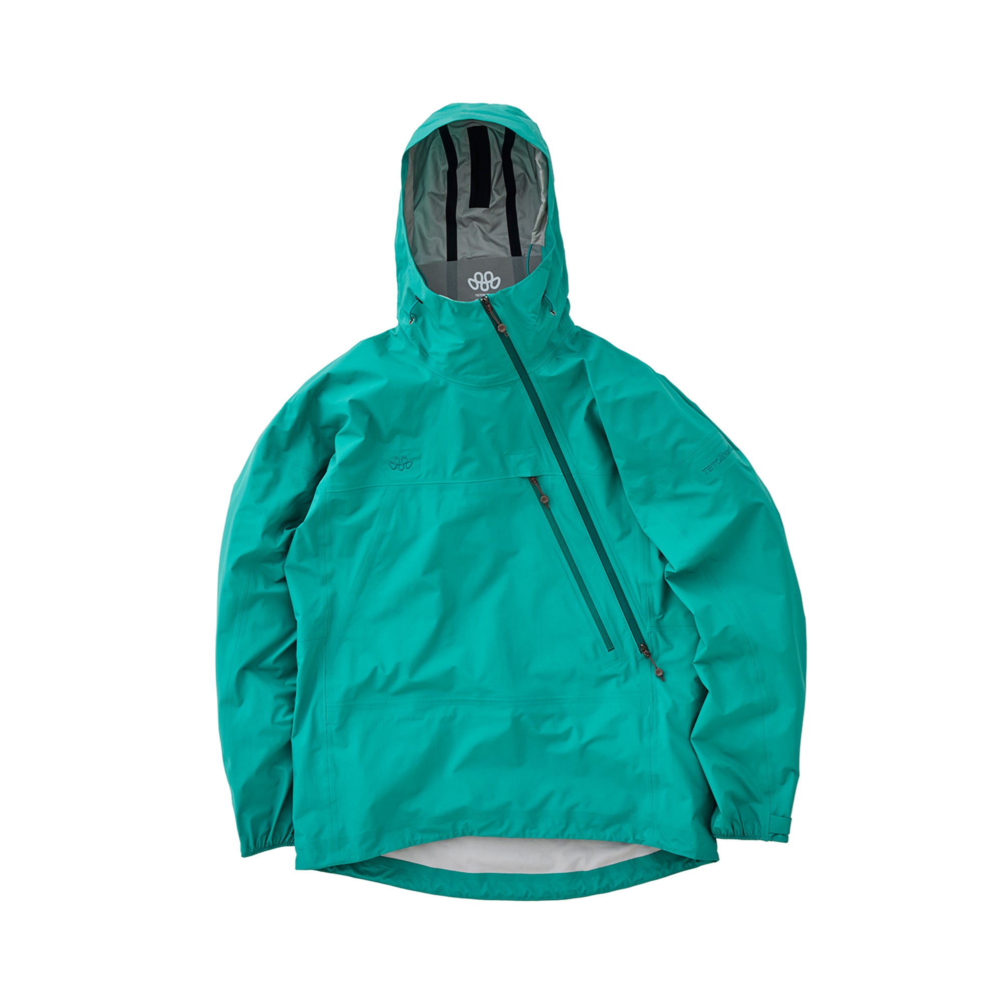 Tsurugi Lite Jacket Genderless