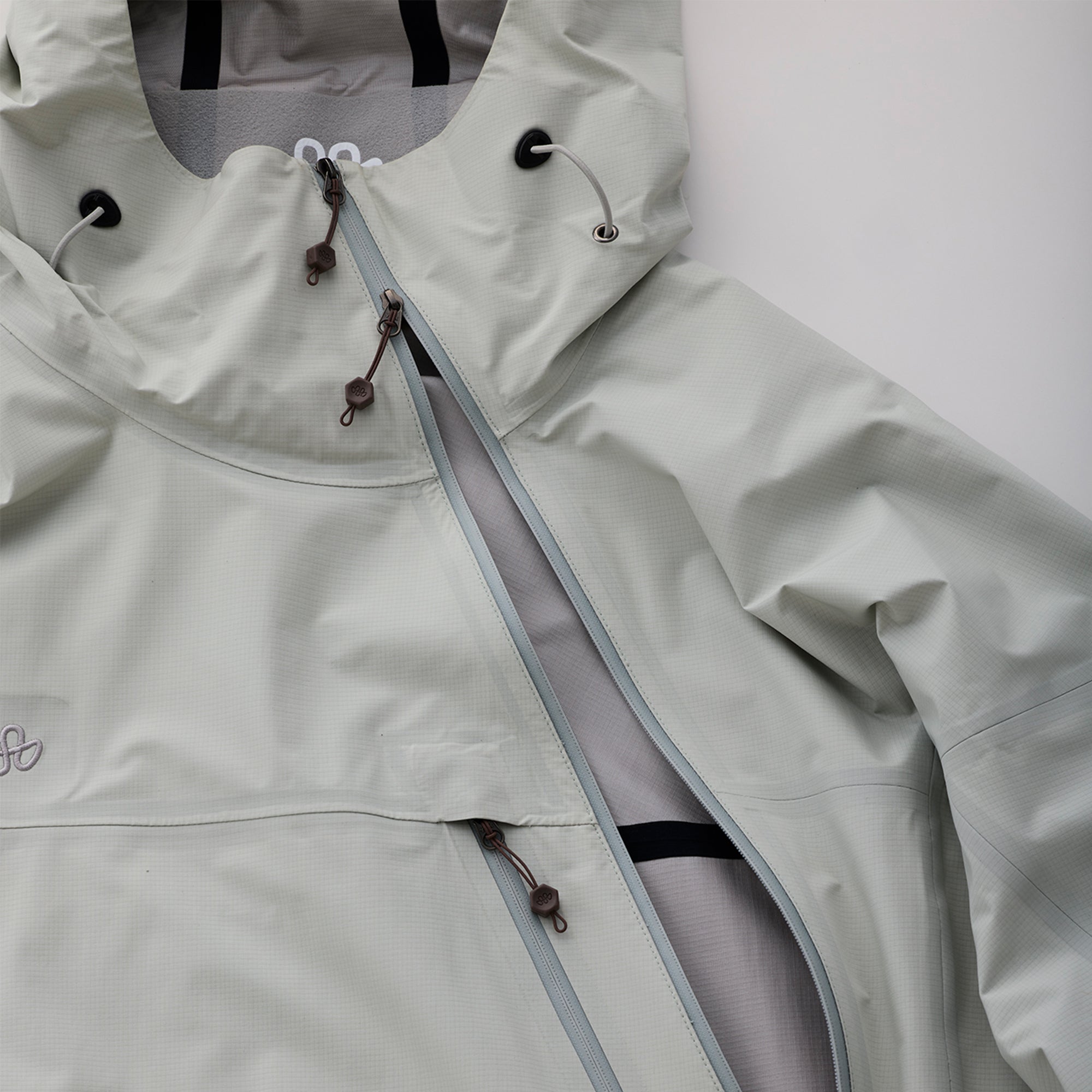 Tsurugi Lite Jacket Genderless