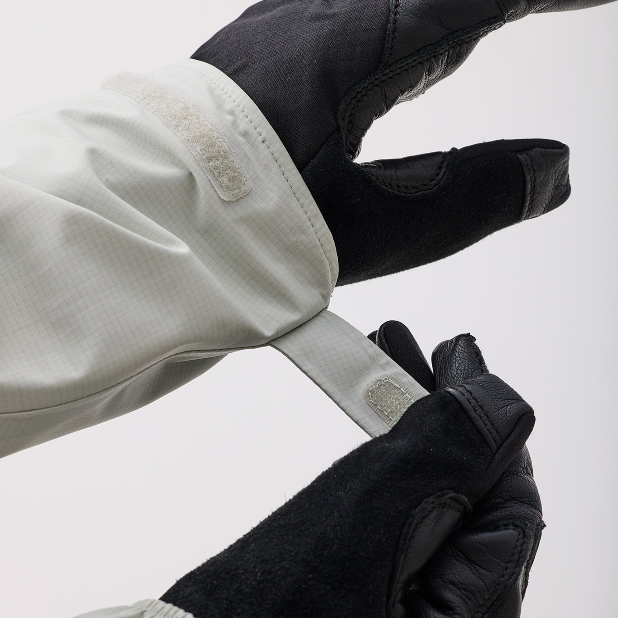 Tsurugi Lite Jacket Genderless