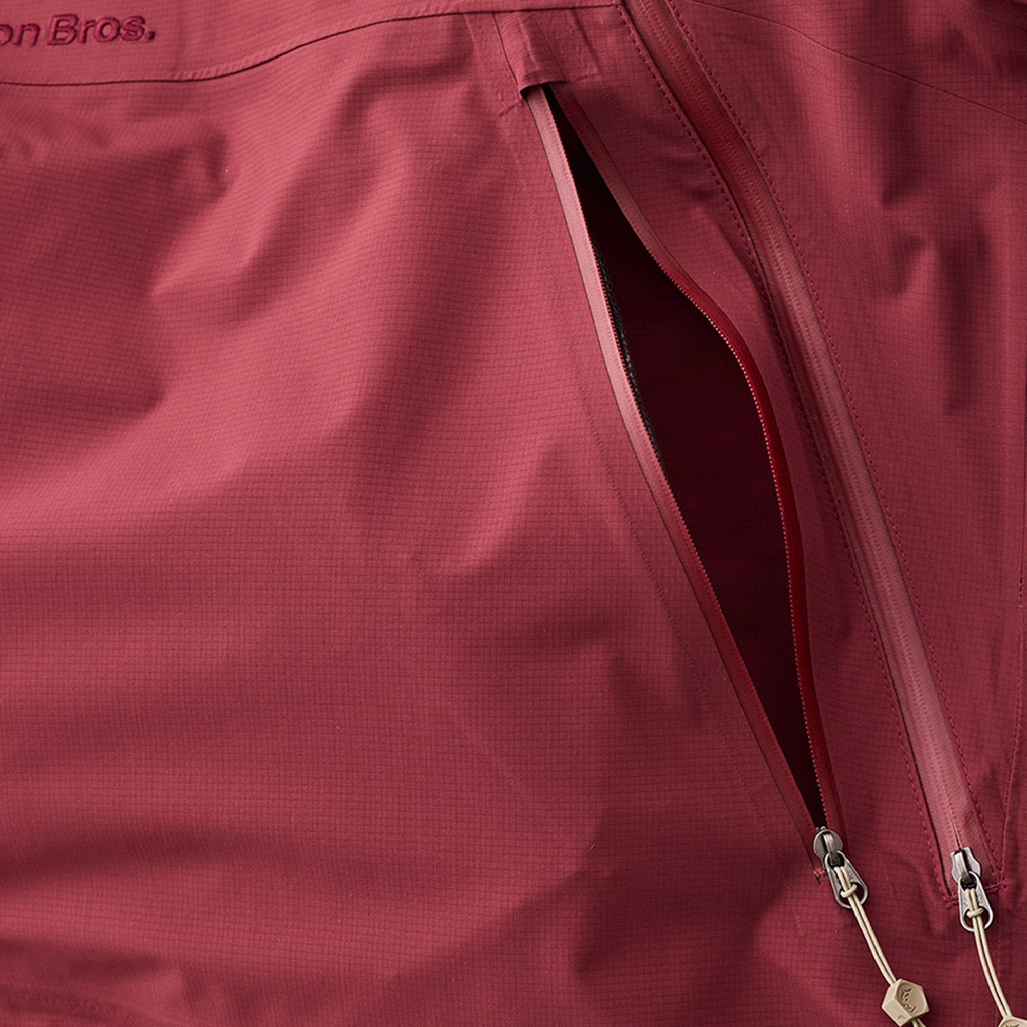 Tsurugi Lite Jacket Unisex