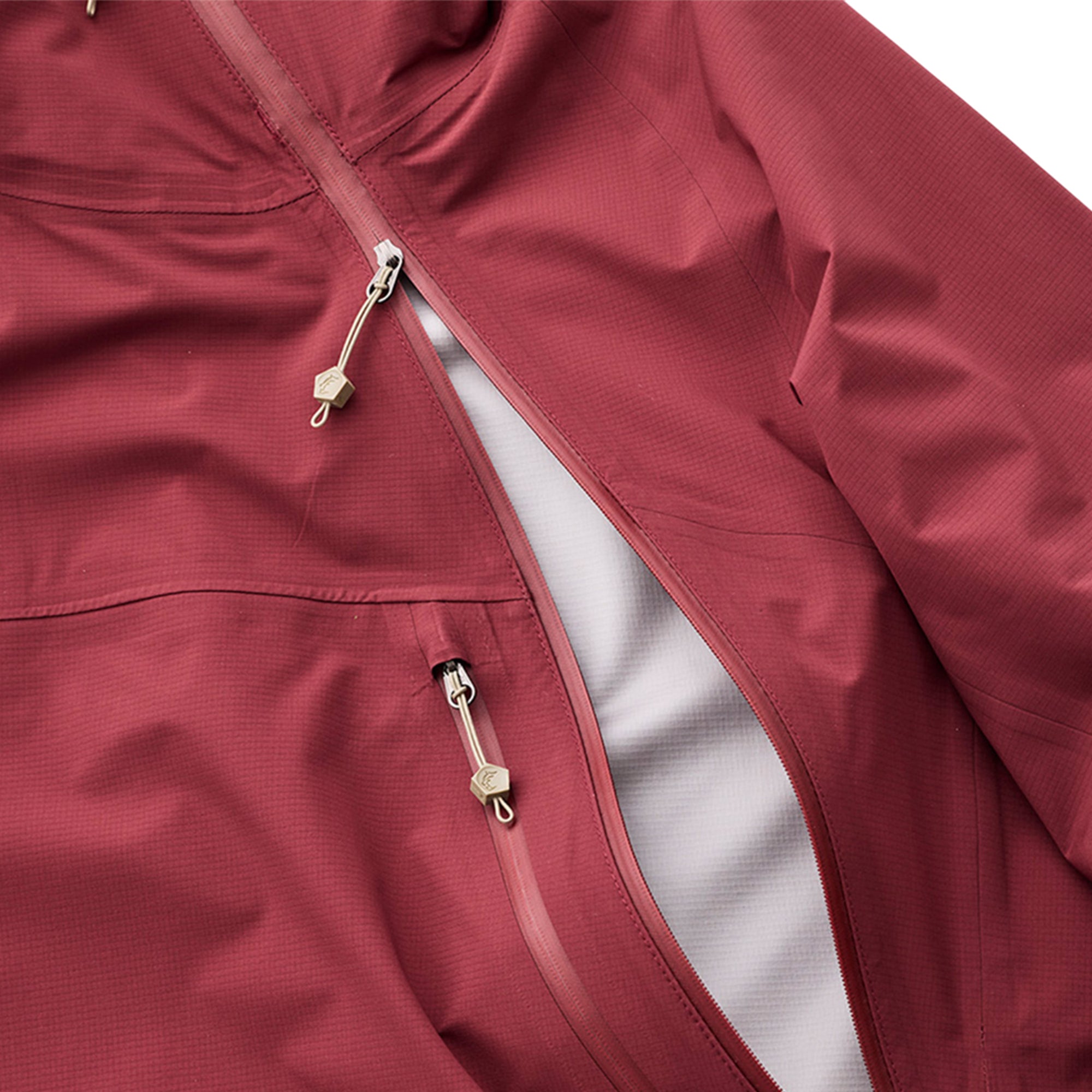 Tsurugi Lite Jacket Unisex