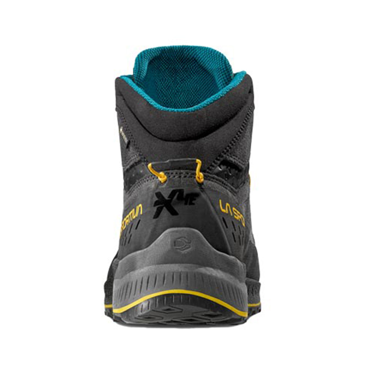 LA SPORTIVA Sportiva Traverse 4 EVO Mid GTX