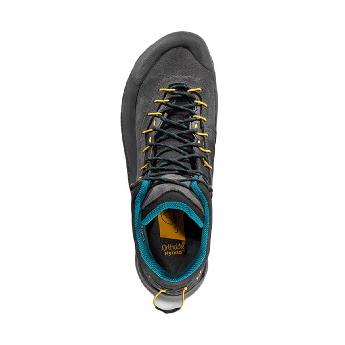 LA SPORTIVA Sportiva Traverse 4 EVO Mid GTX