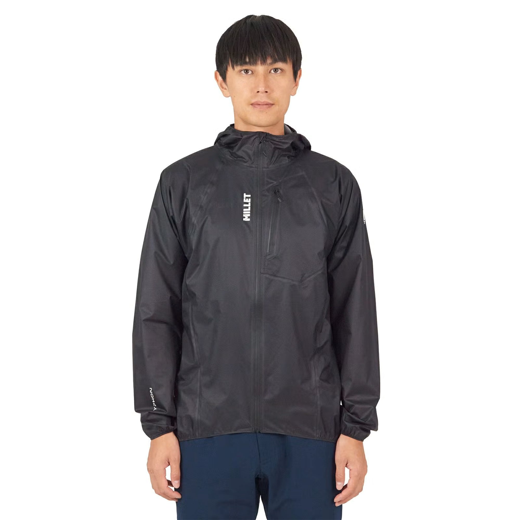 Typhon Phantom Fast Jacket Unisex