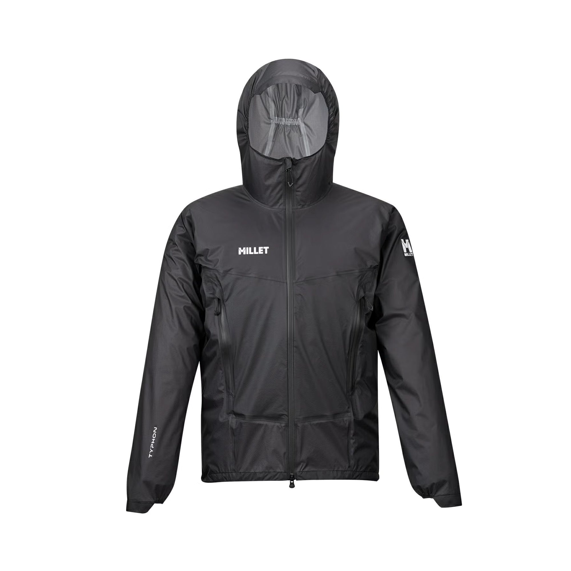 Typhon Phantom Trek Jacket Unisex