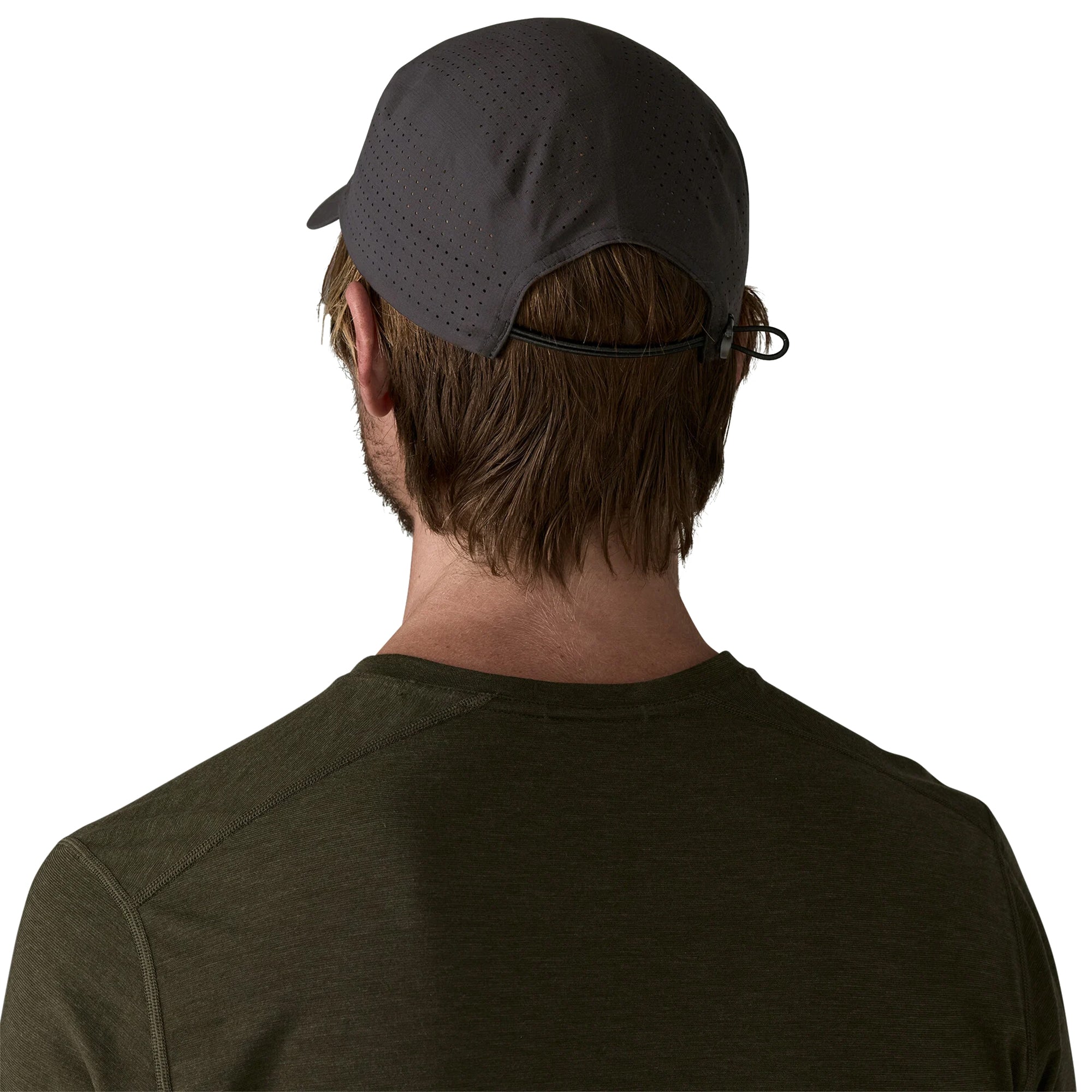 Ultralight weight Ridge Hat