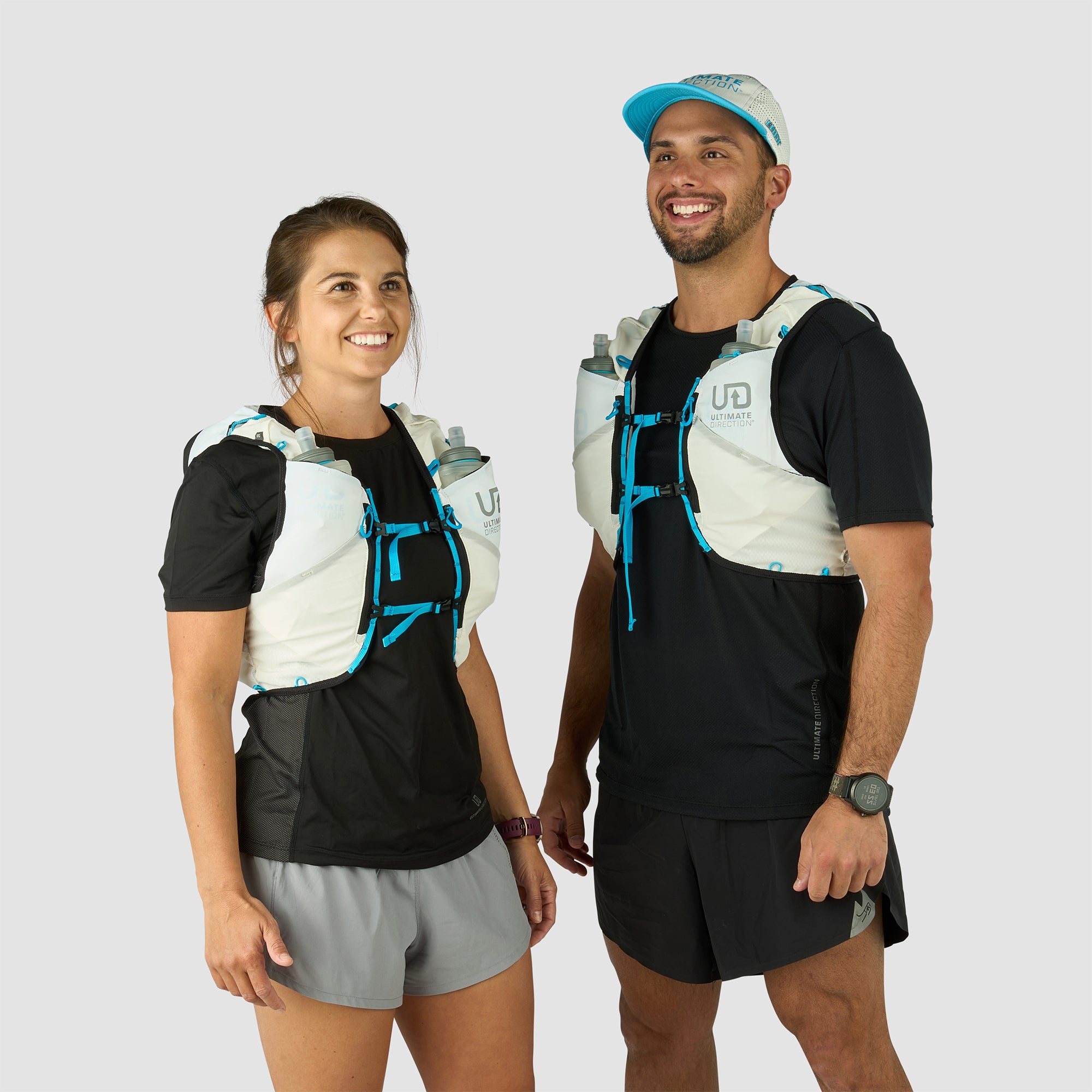 Ultra Vest 12L Unisex