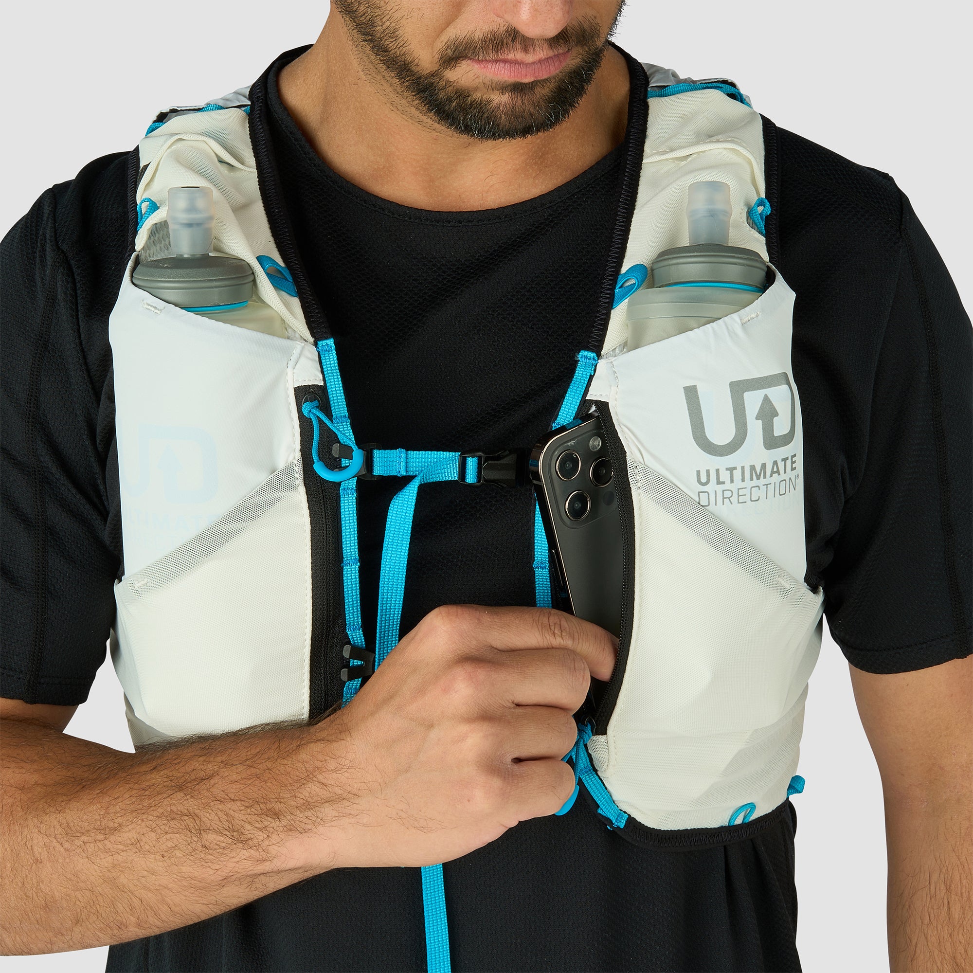 Ultra Vest 12L Unisex