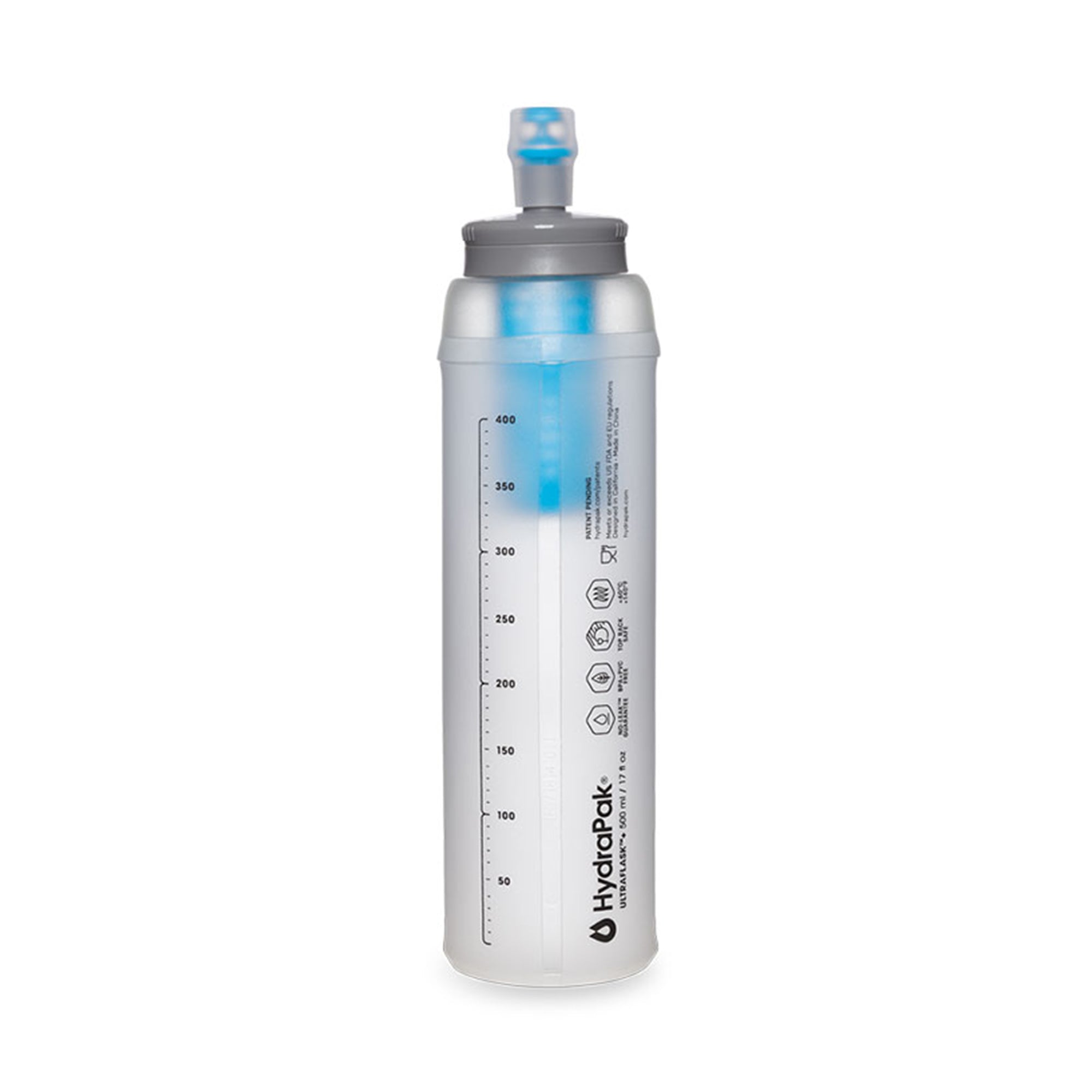 Ultraflask+ 500ml Filter Kit