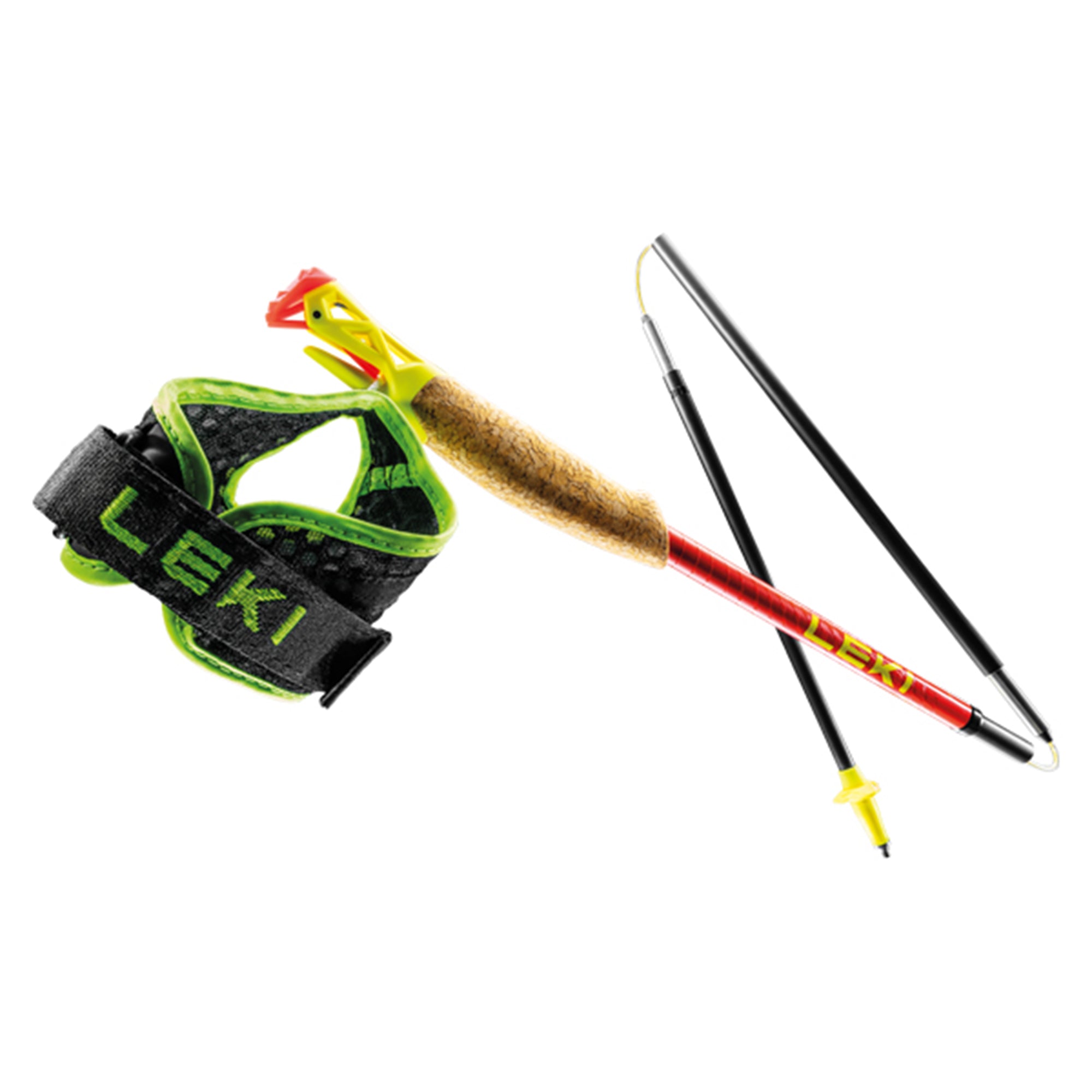 Ultratrail FX.ONE Superlite