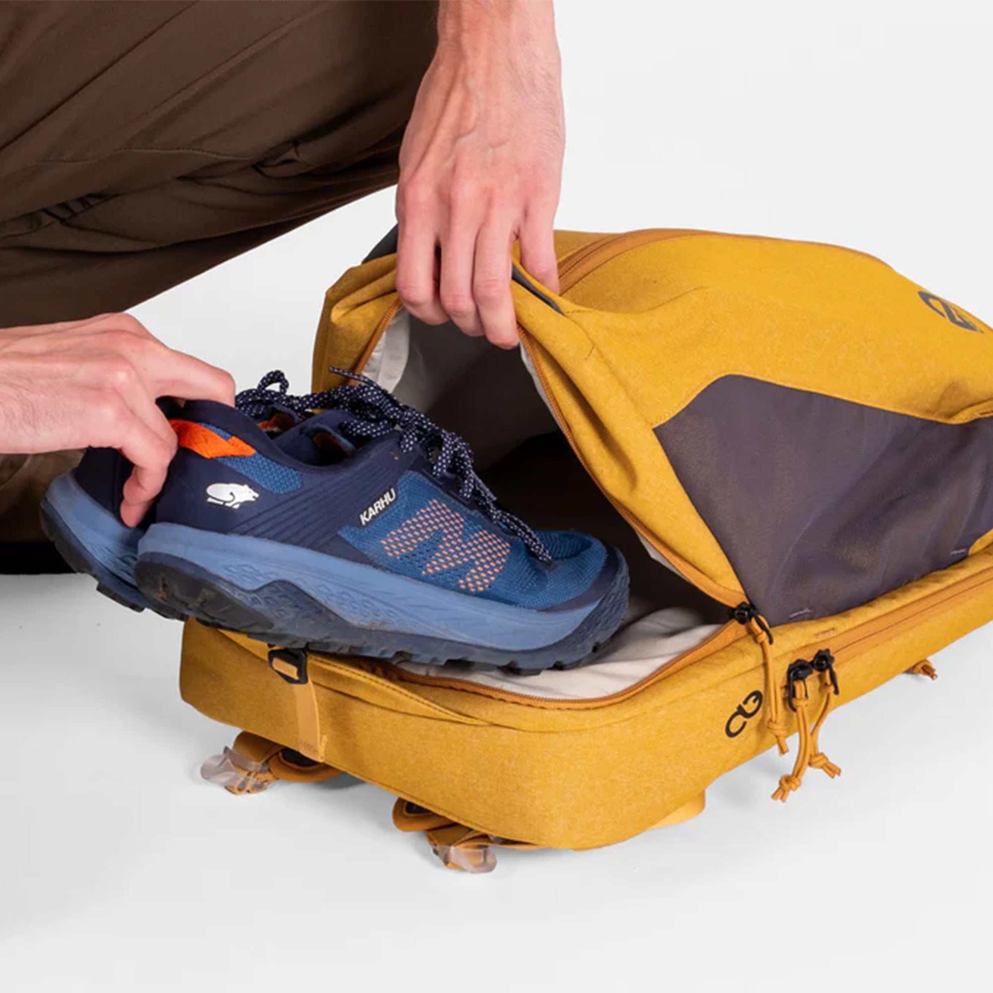 尼莫 Nemo Vantage 40L