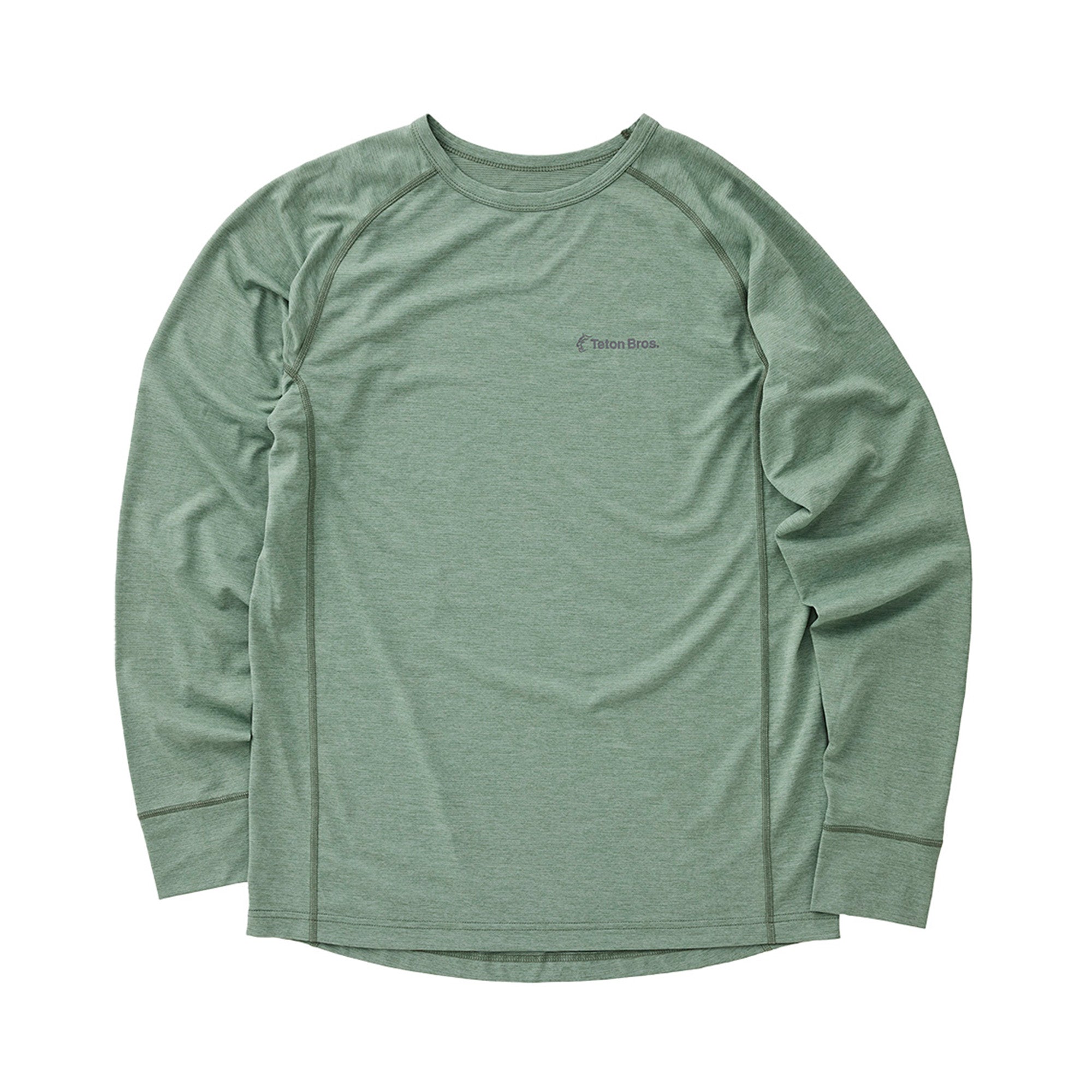 Vapor Long Sleeve Men's