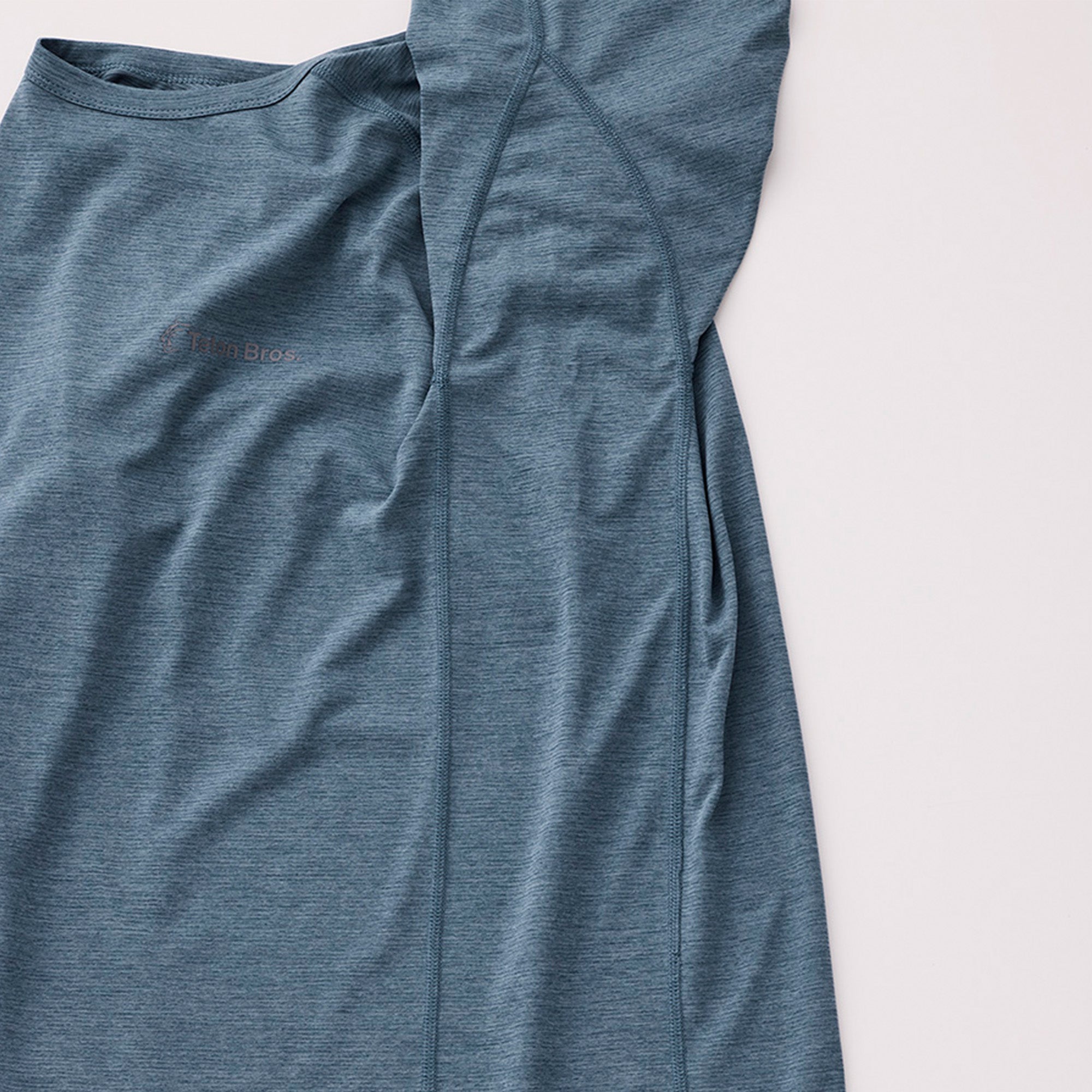 Vapor Long Sleeve Men's