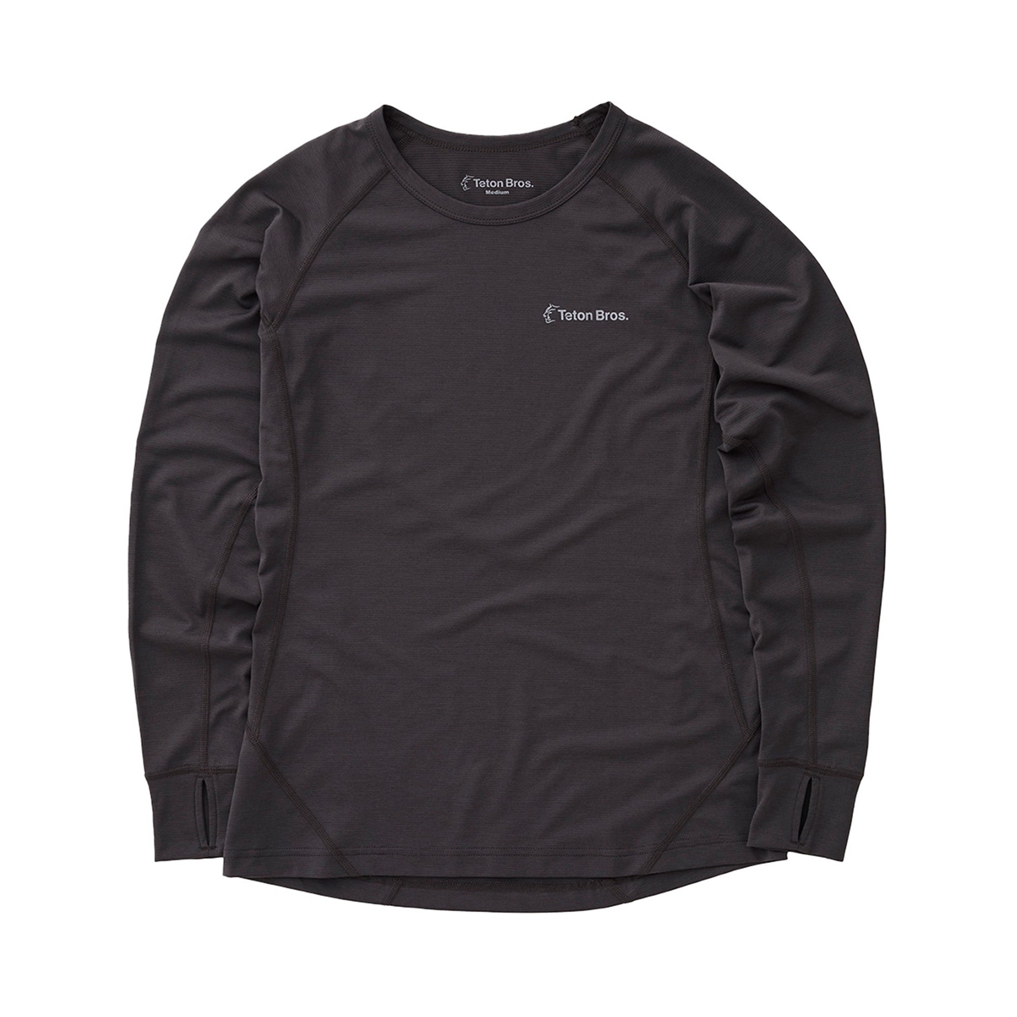 Teton Bros. Teton Bros. Viper Long Sleeve Women's