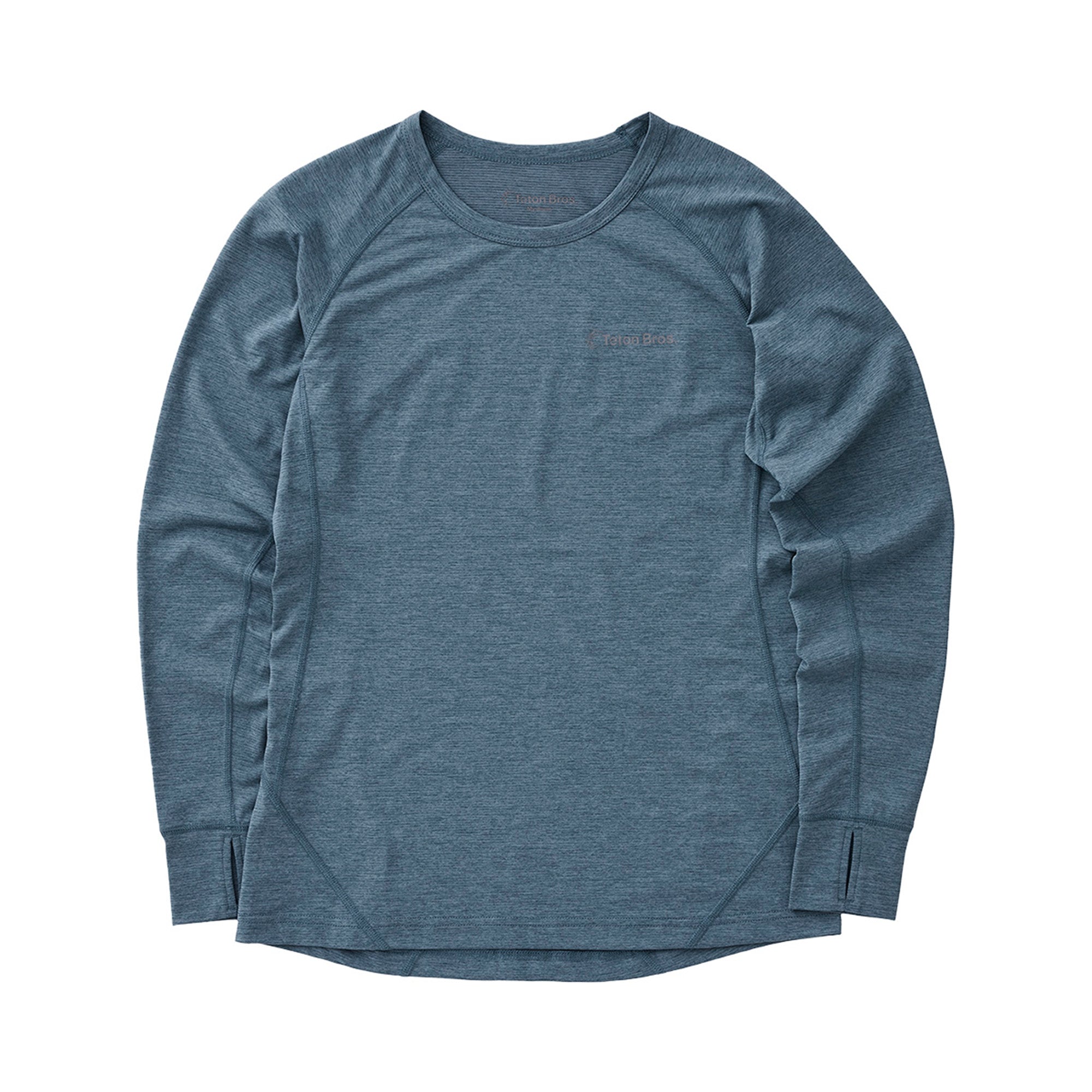 Vapor Long Sleeve Women's