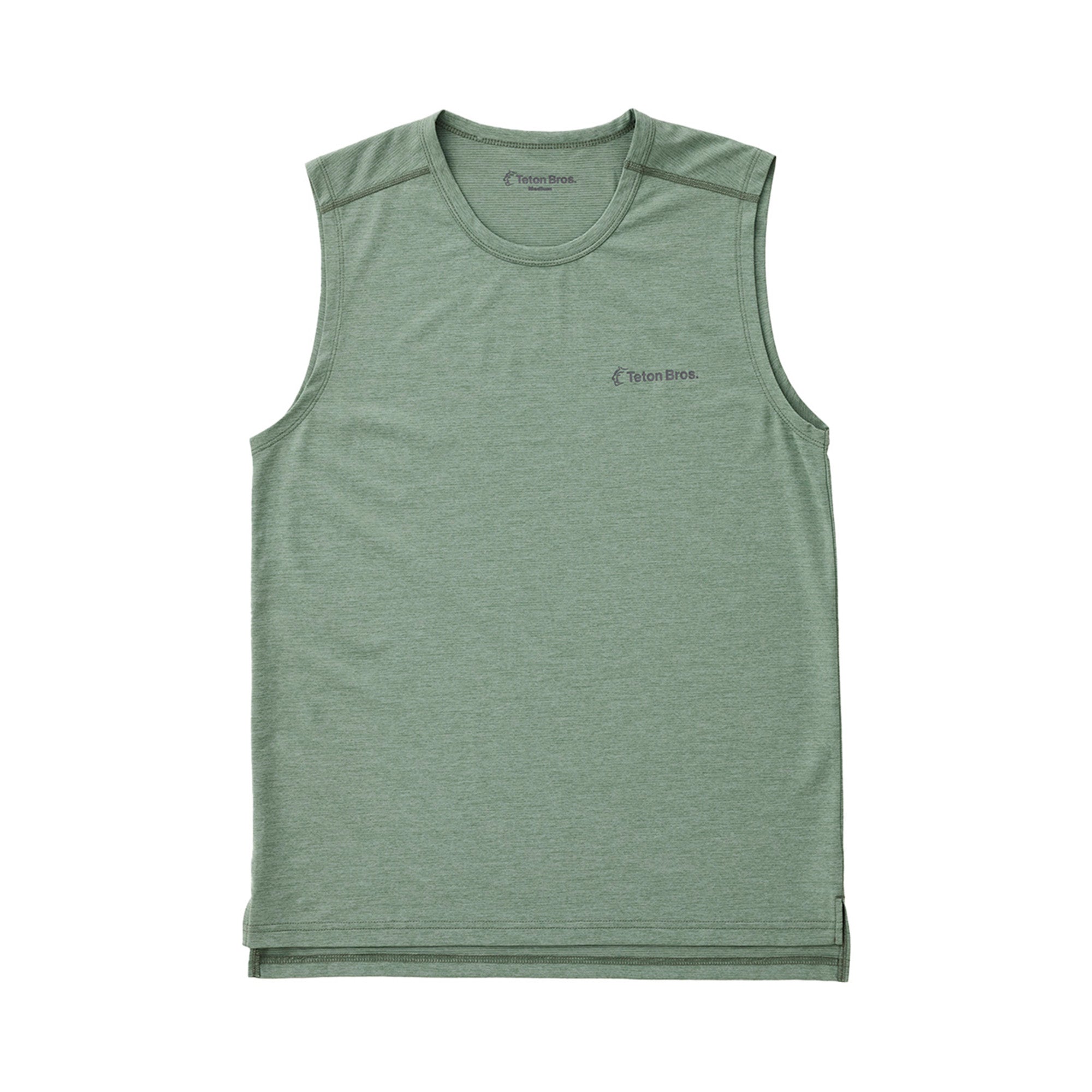 Vapor Non Sleeve Unisex