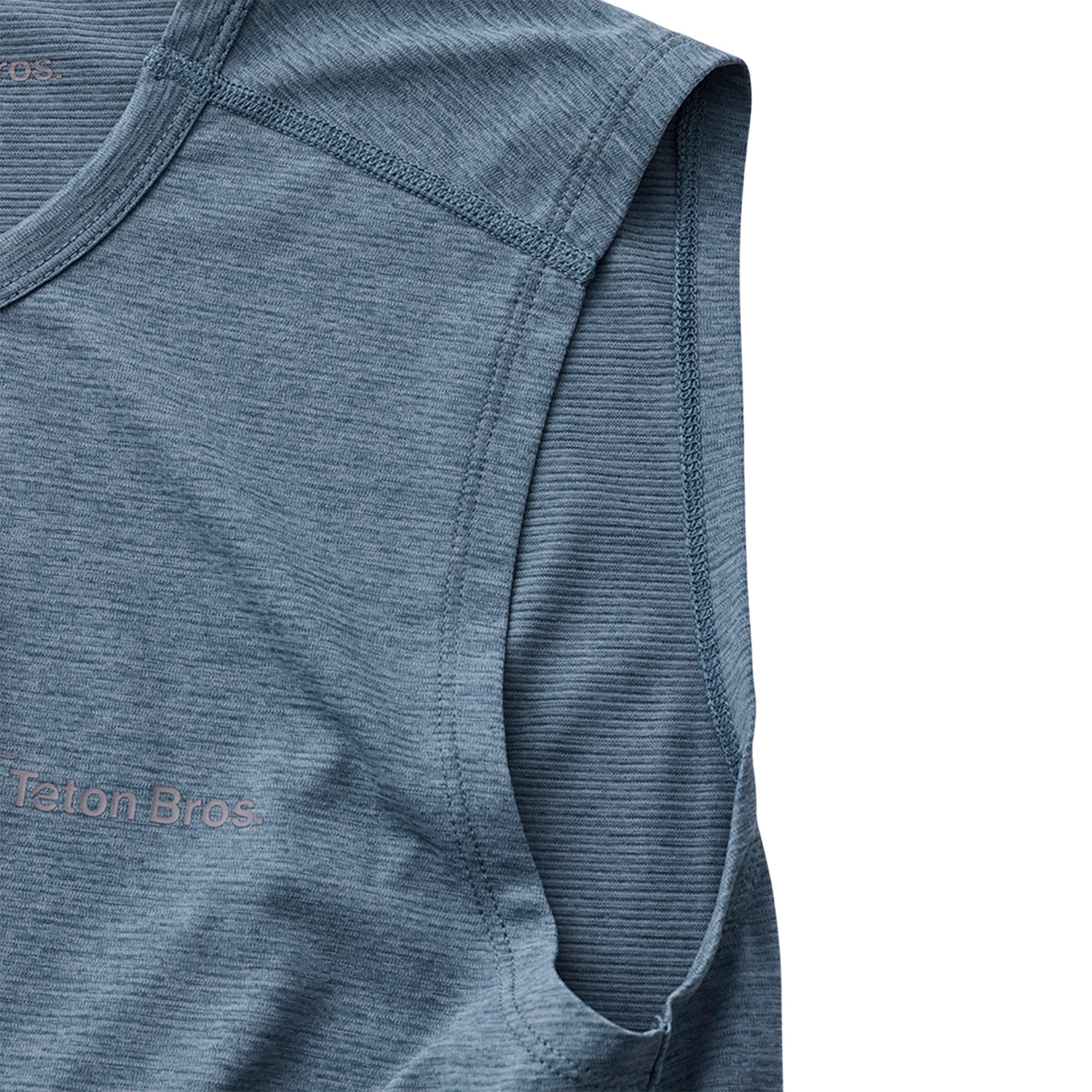 Vapor Non Sleeve Unisex