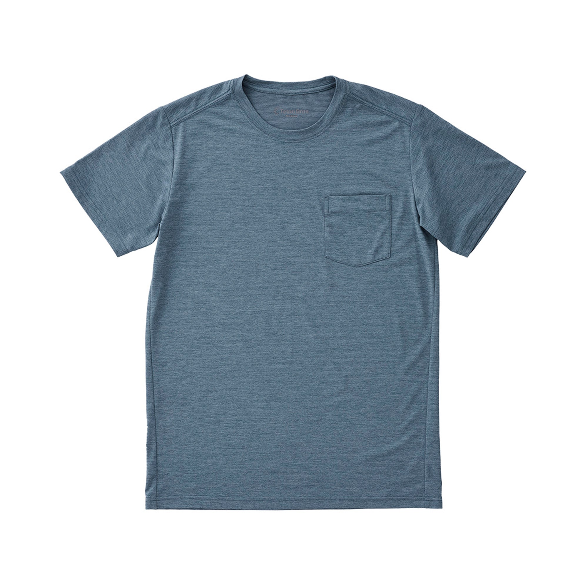 Vapor Pocket Tee Men's