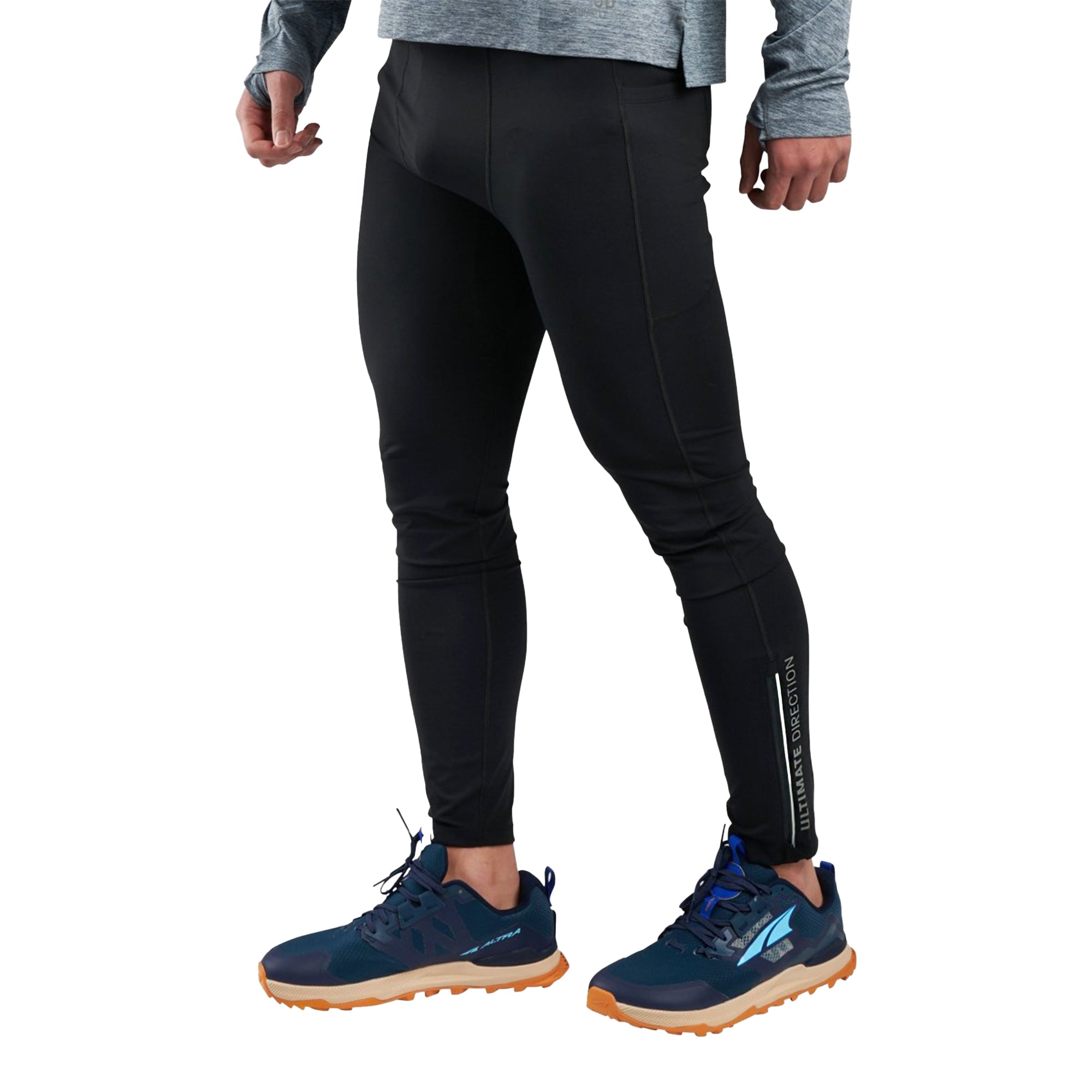 Velum Running Tights 27' Men's
