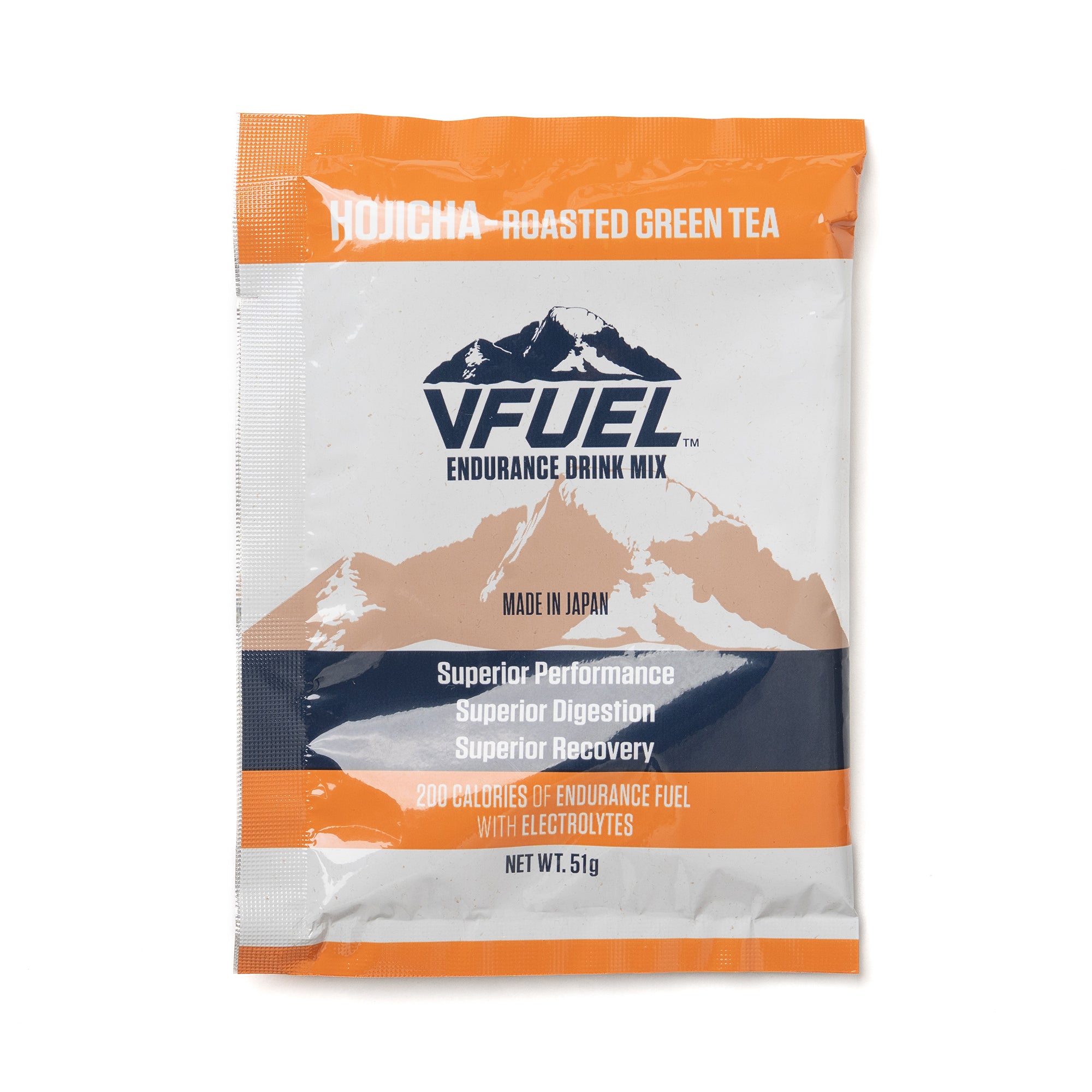 VFUEL Endurance Drink Mix ※返品交換不可商品