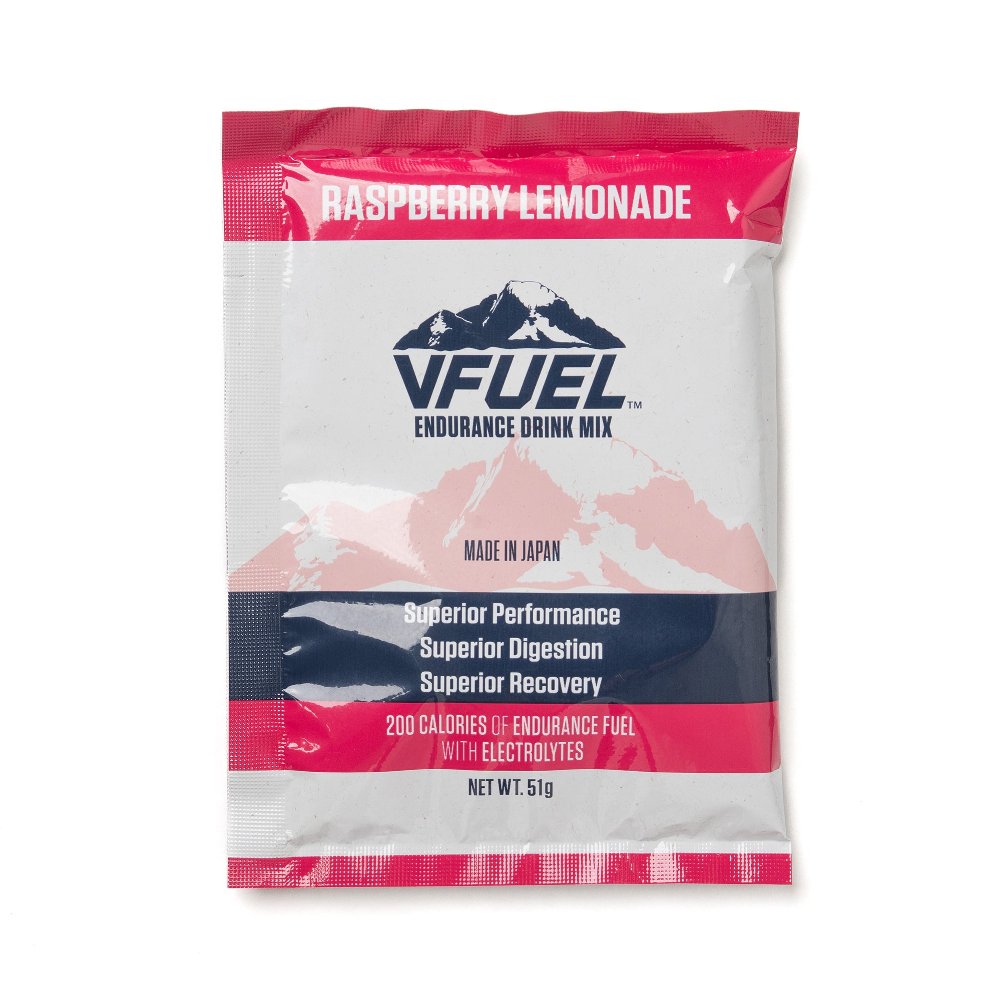 VFUEL Endurance Drink Mix ※返品交換不可商品