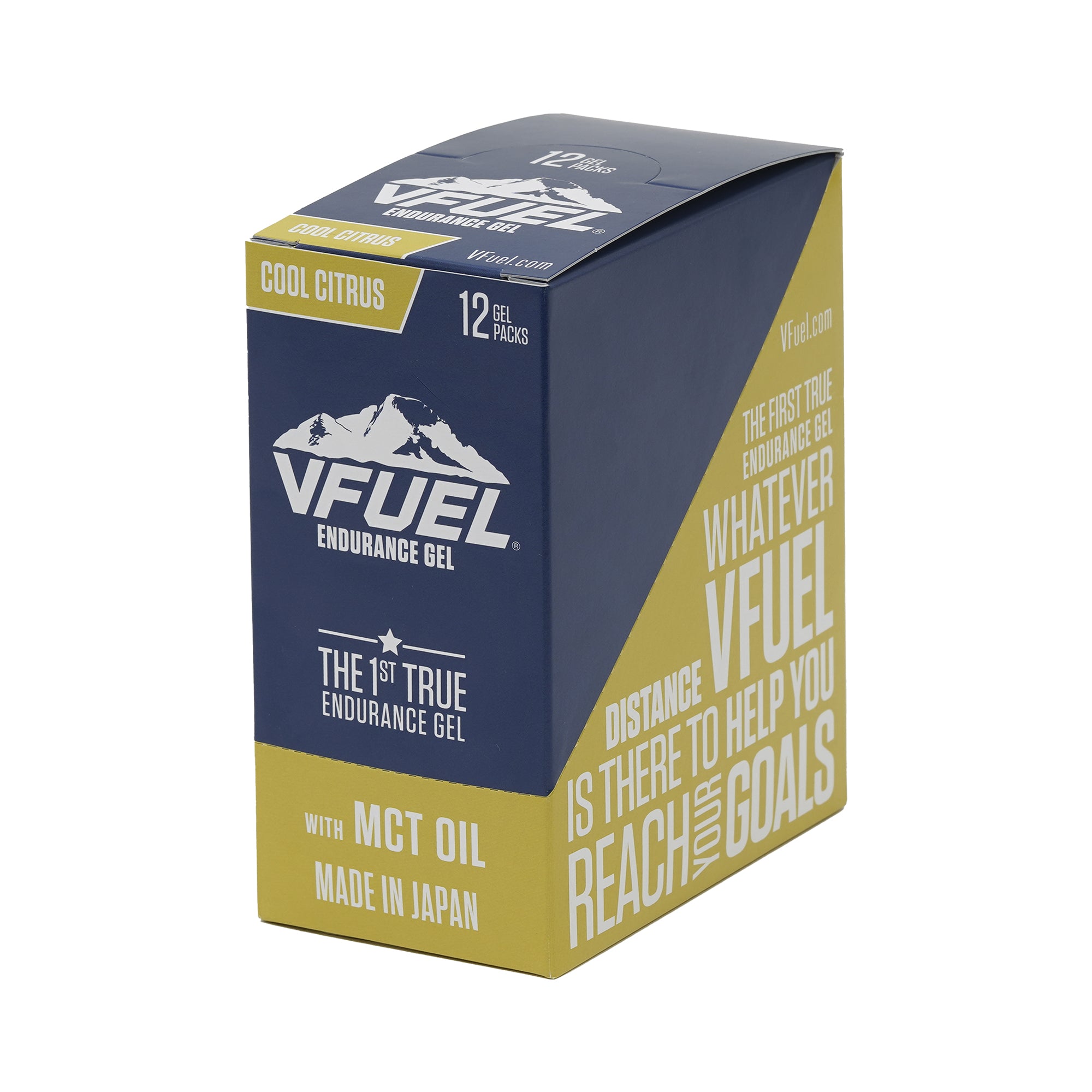 VFUEL Endurance Gel ※返品交換不可商品