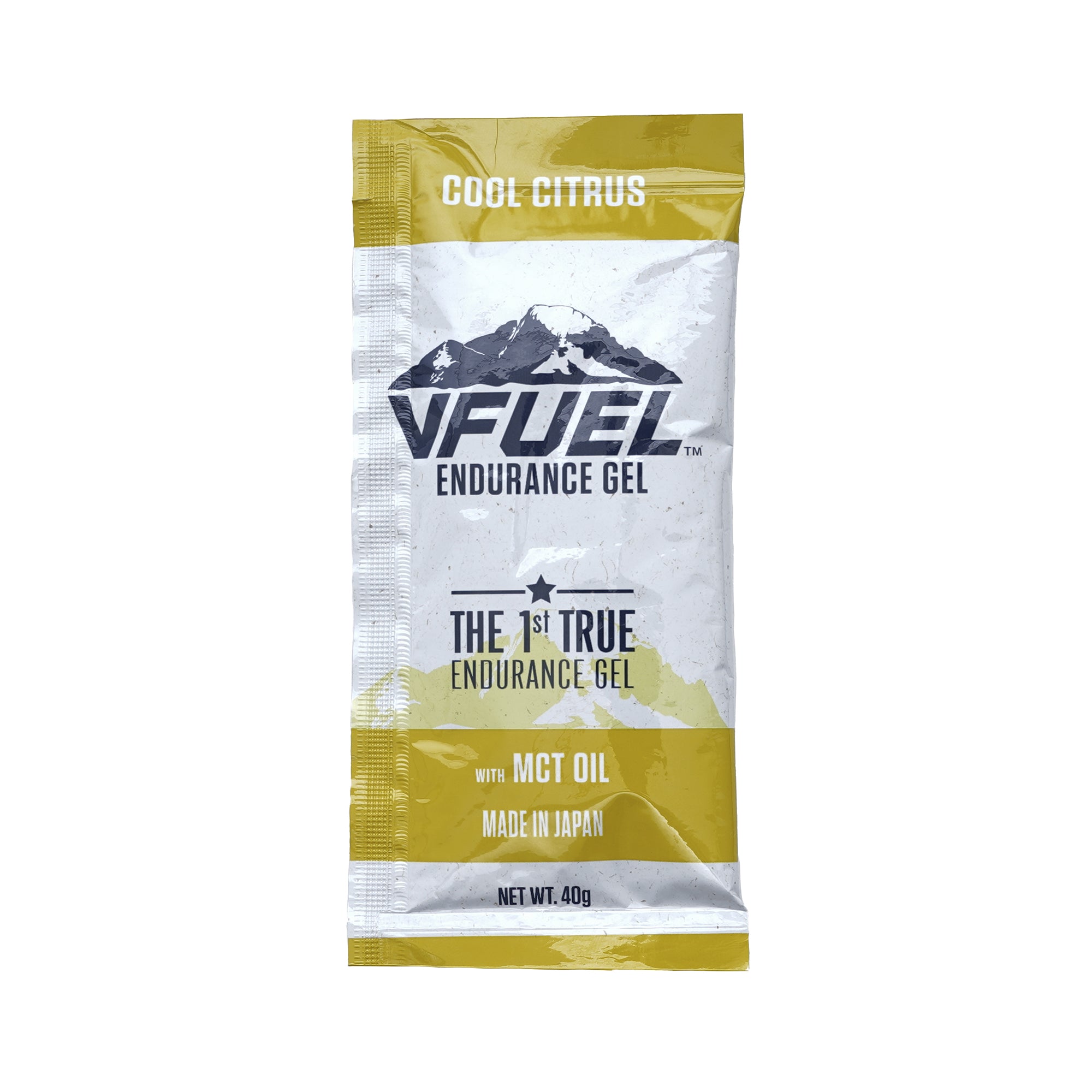 VFUEL Endurance Gel ※返品交換不可商品