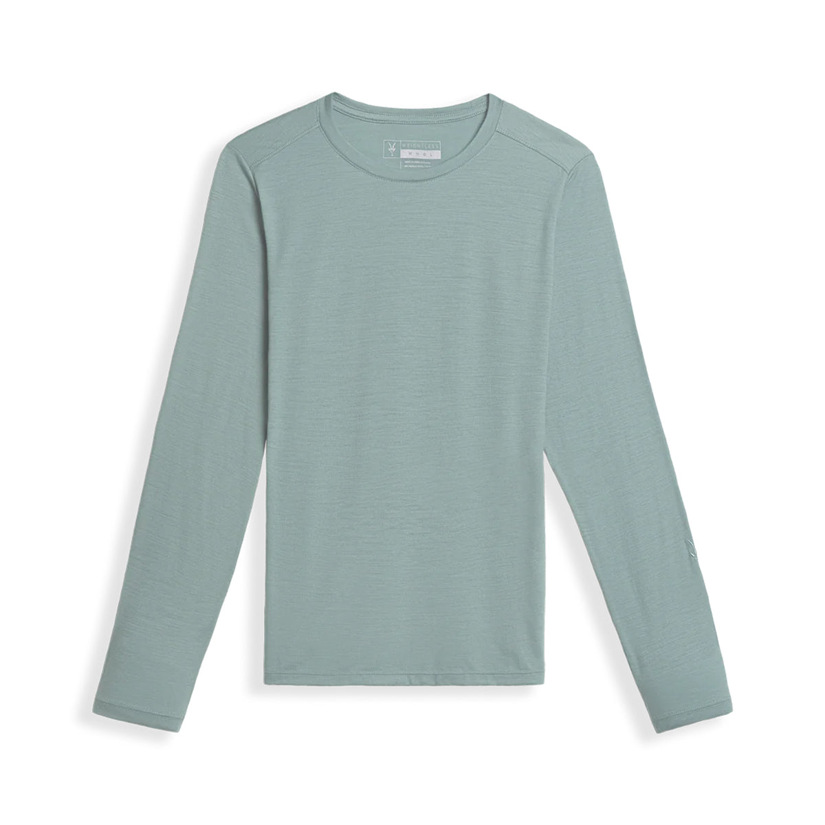 Journey Long Sleeve Crew Women's